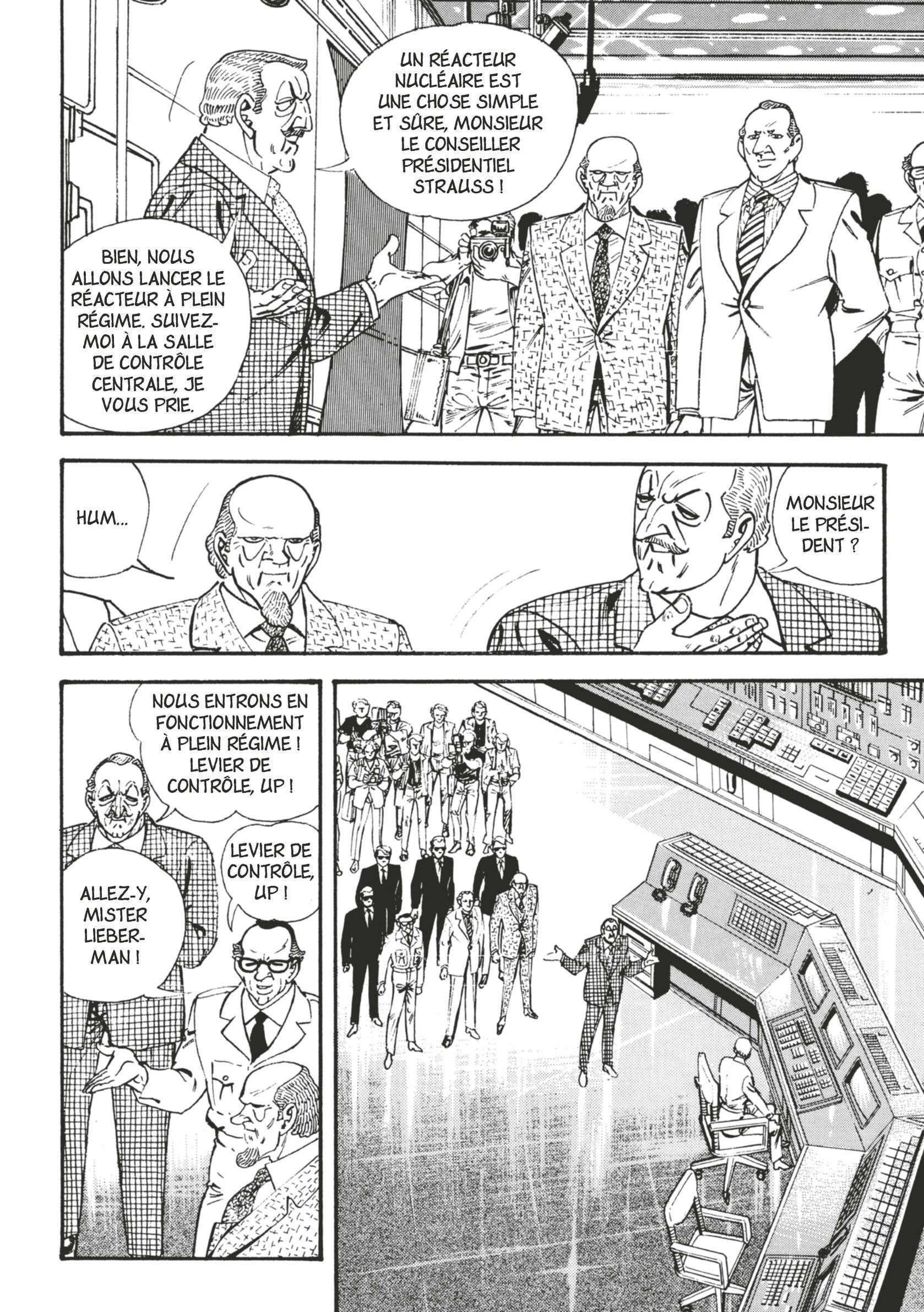  Golgo 13 - Chapitre 3 - 27