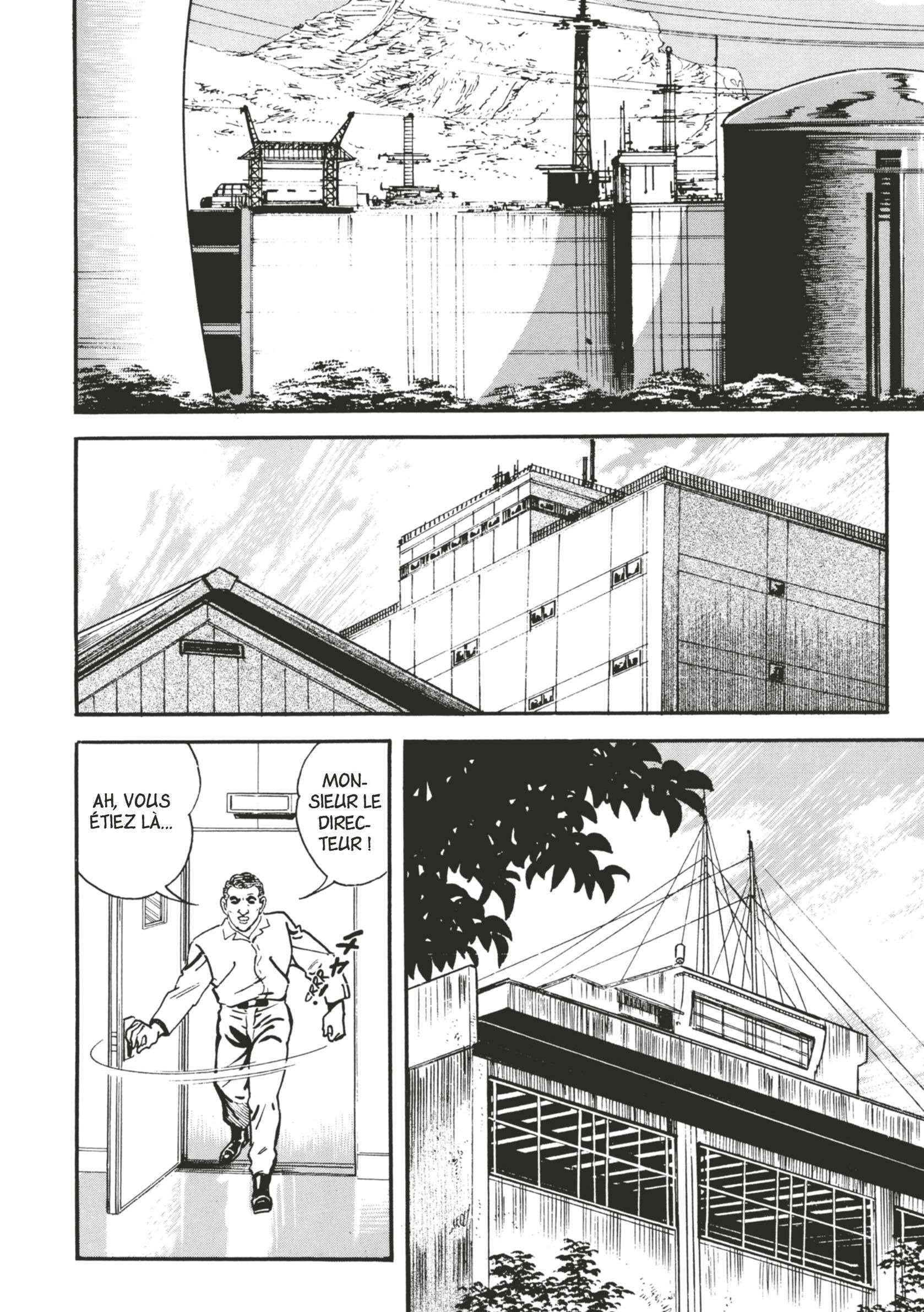  Golgo 13 - Chapitre 3 - 11