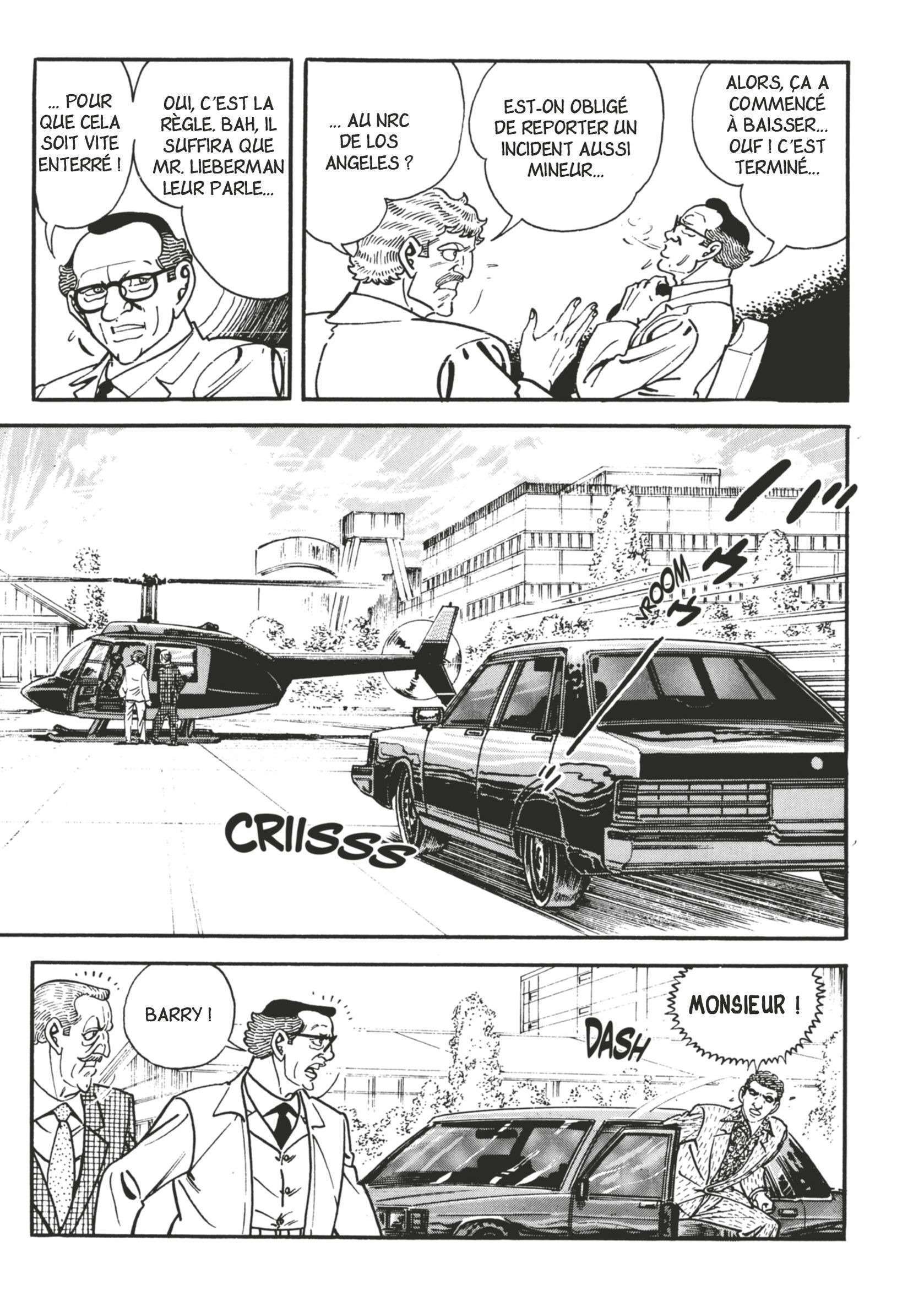  Golgo 13 - Chapitre 3 - 42