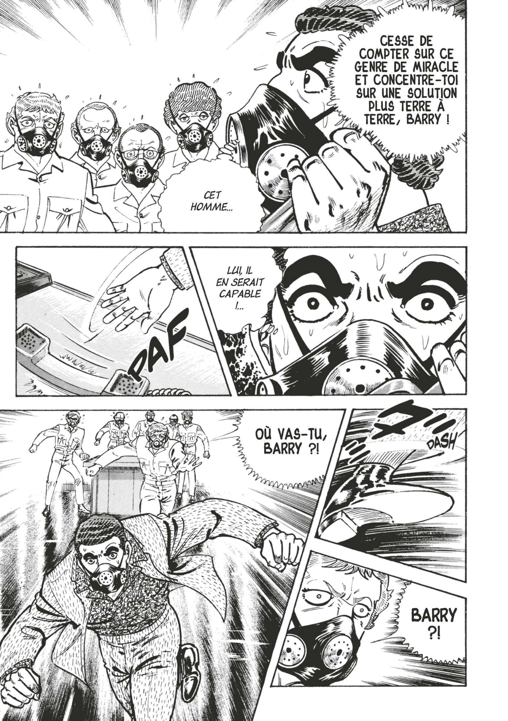  Golgo 13 - Chapitre 3 - 66