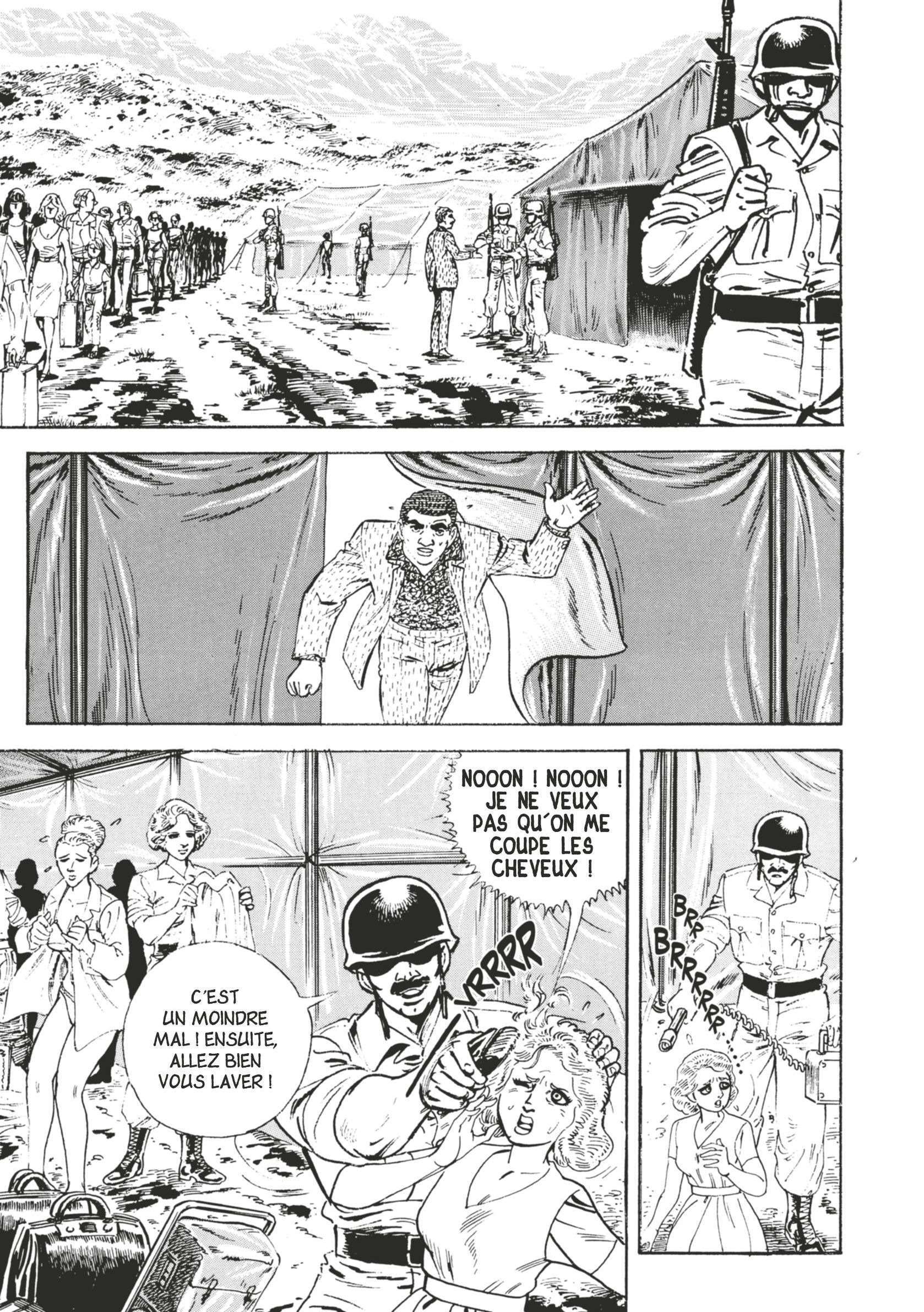  Golgo 13 - Chapitre 3 - 68