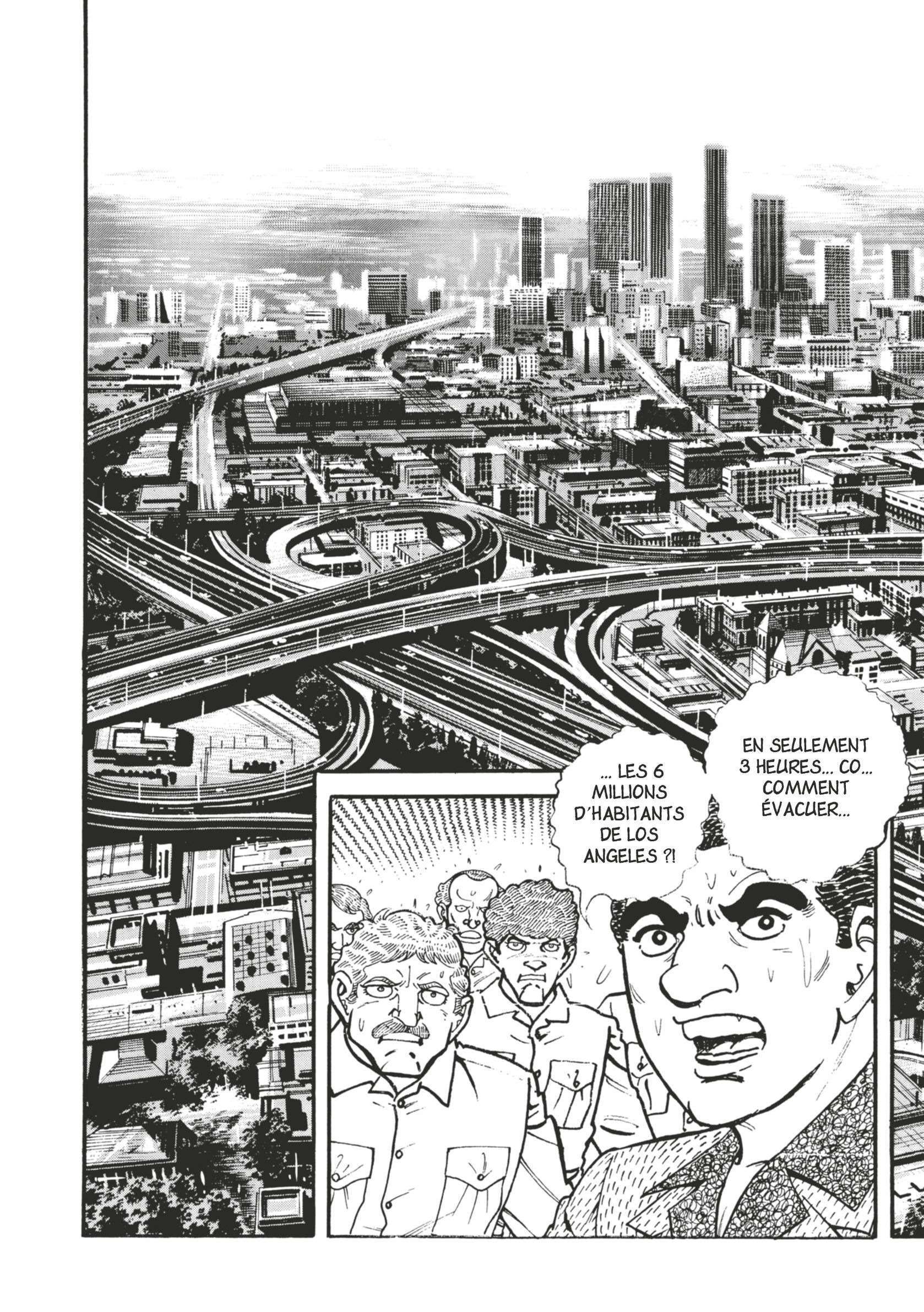  Golgo 13 - Chapitre 3 - 47