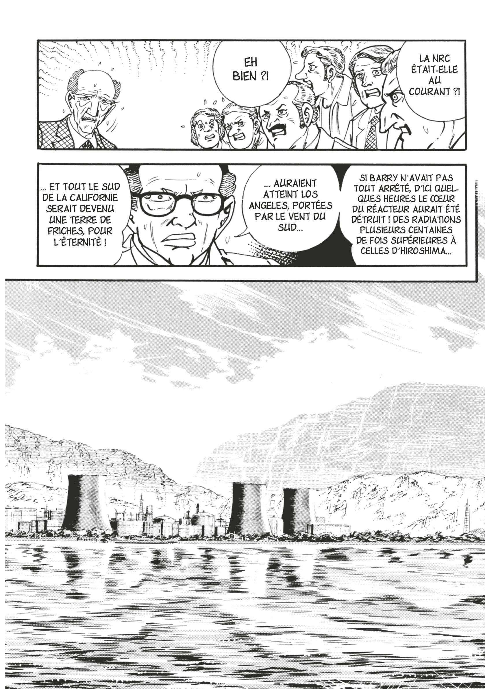  Golgo 13 - Chapitre 3 - 123