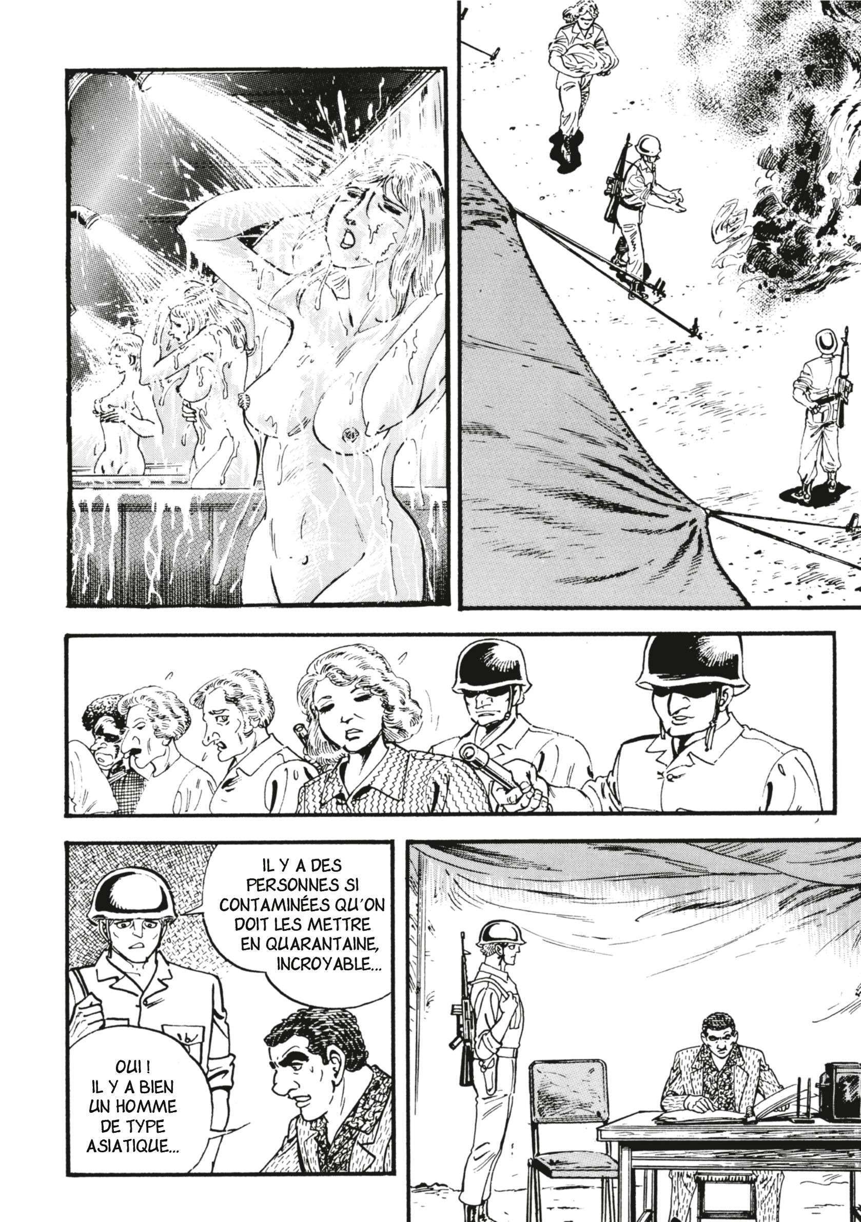  Golgo 13 - Chapitre 3 - 69