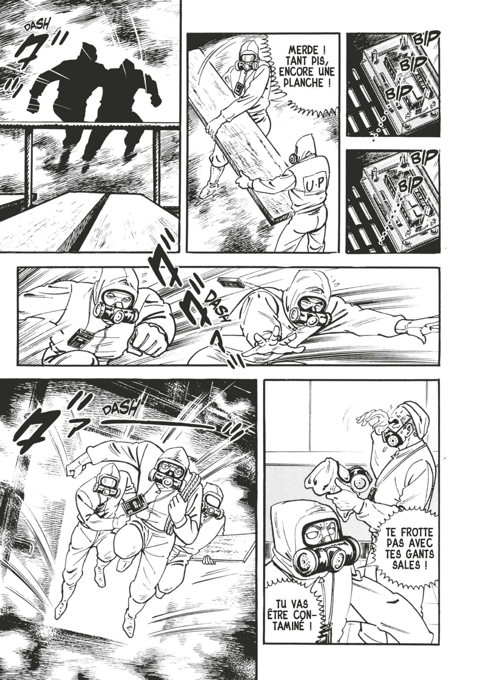  Golgo 13 - Chapitre 3 - 102