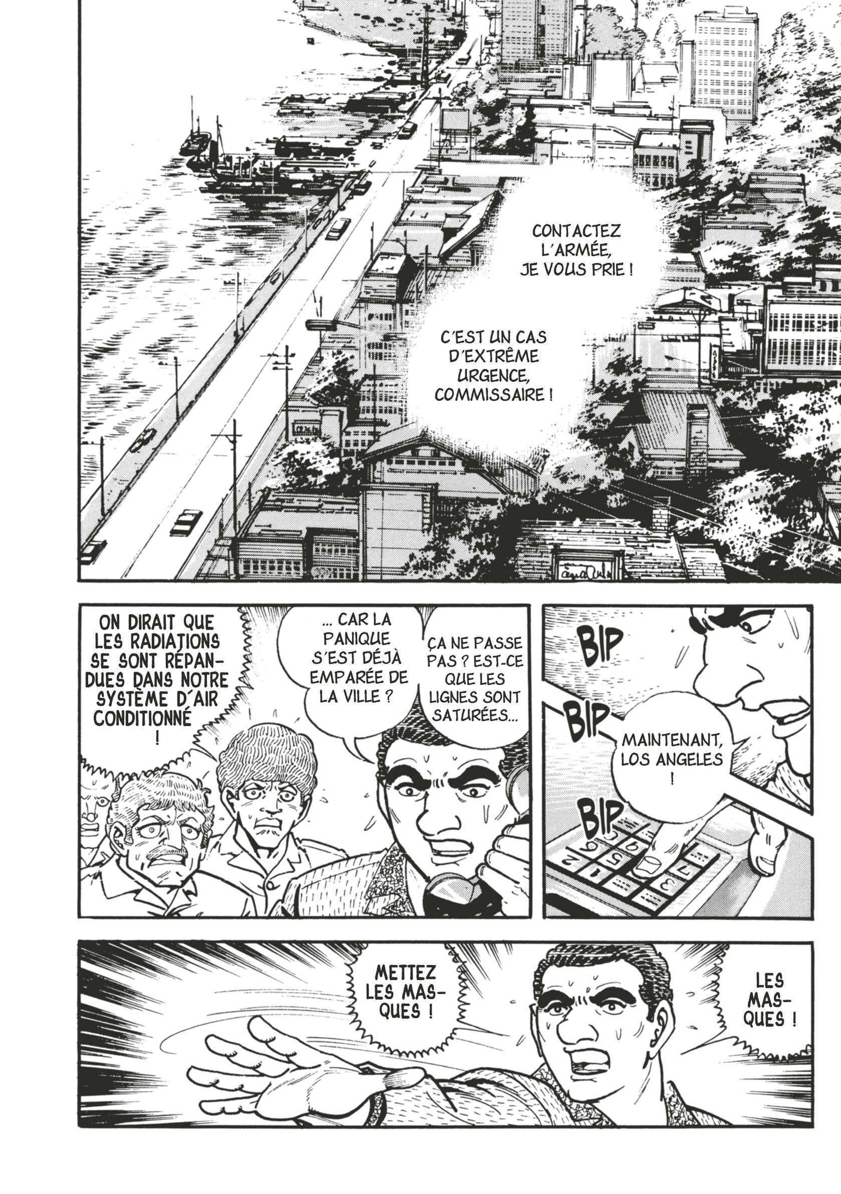  Golgo 13 - Chapitre 3 - 51