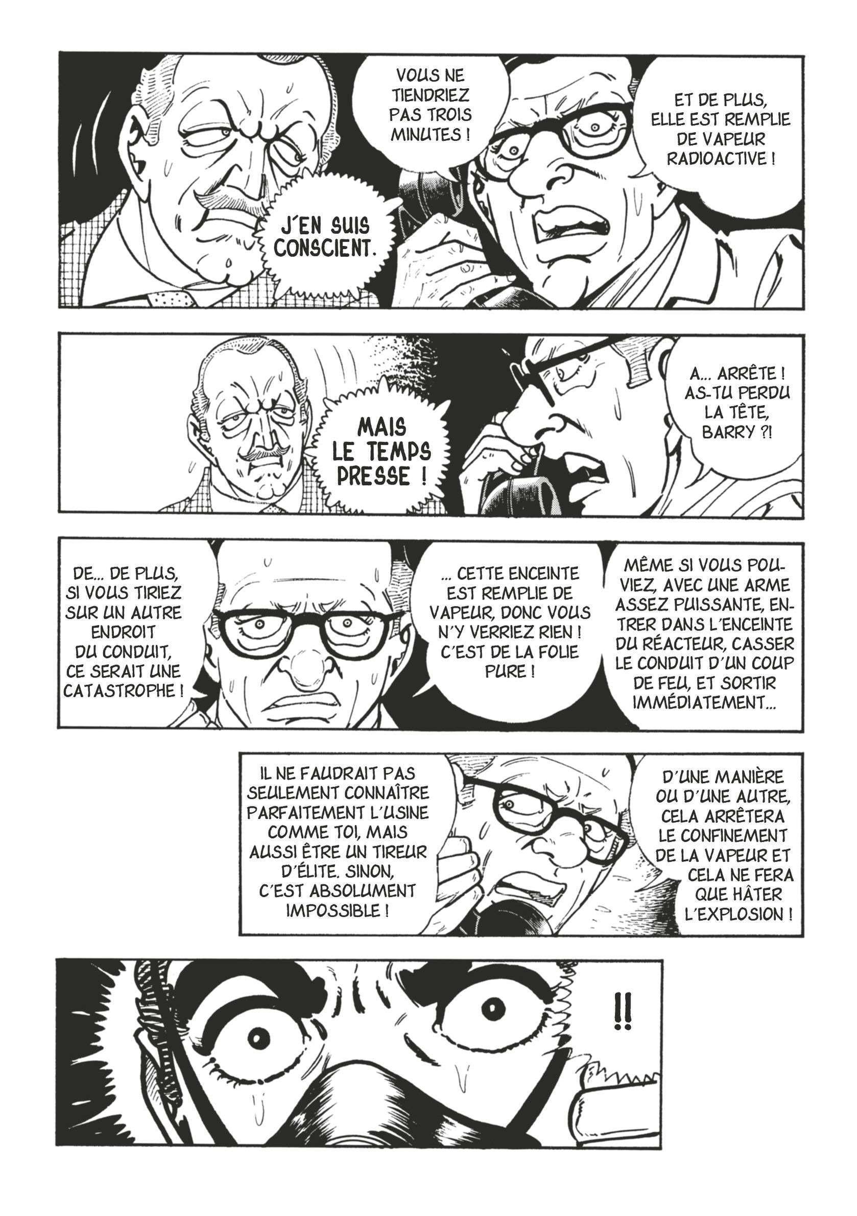  Golgo 13 - Chapitre 3 - 65