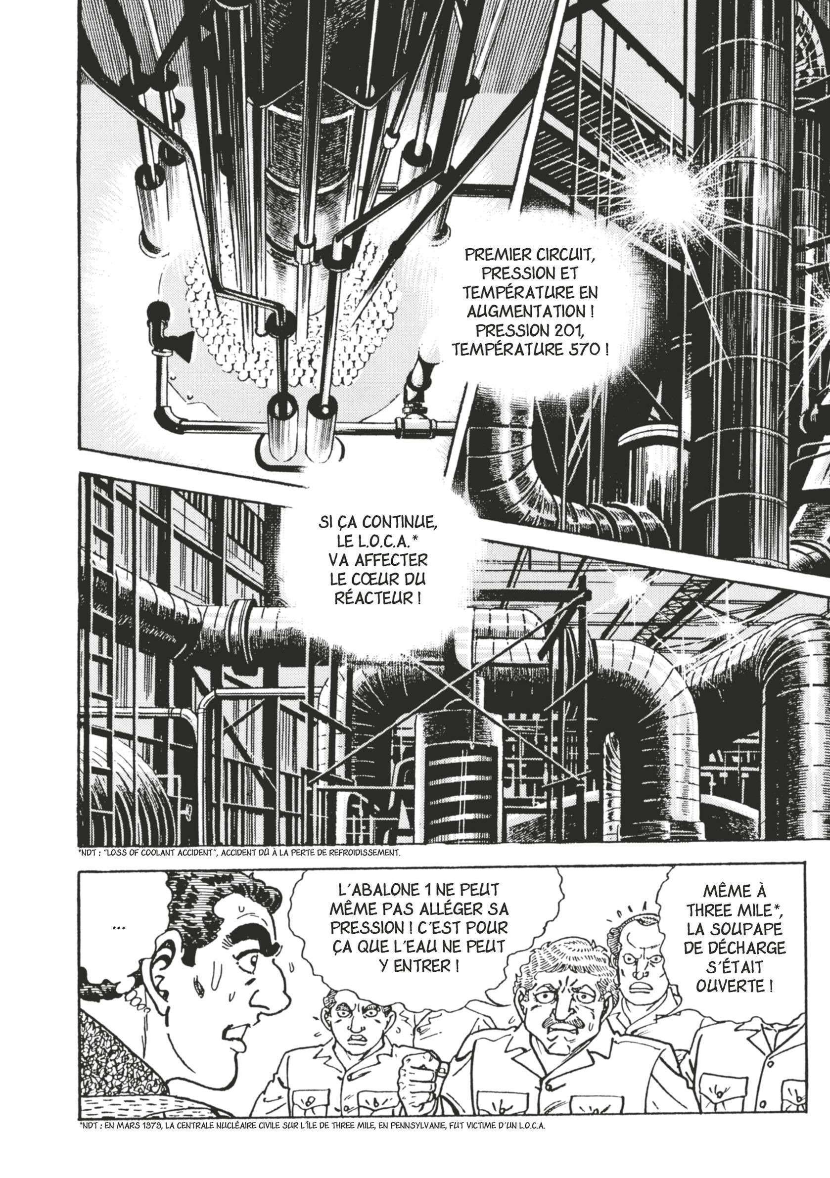  Golgo 13 - Chapitre 3 - 49