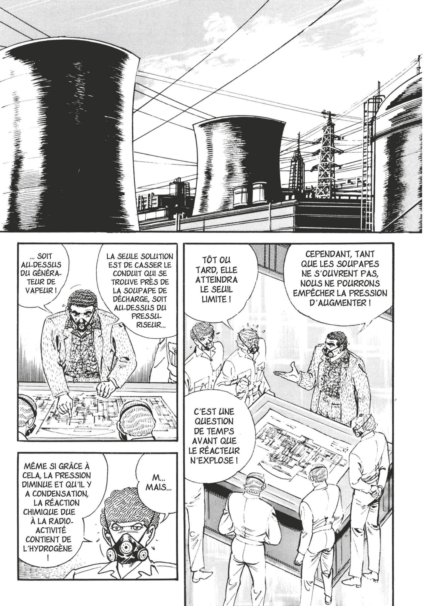  Golgo 13 - Chapitre 3 - 60