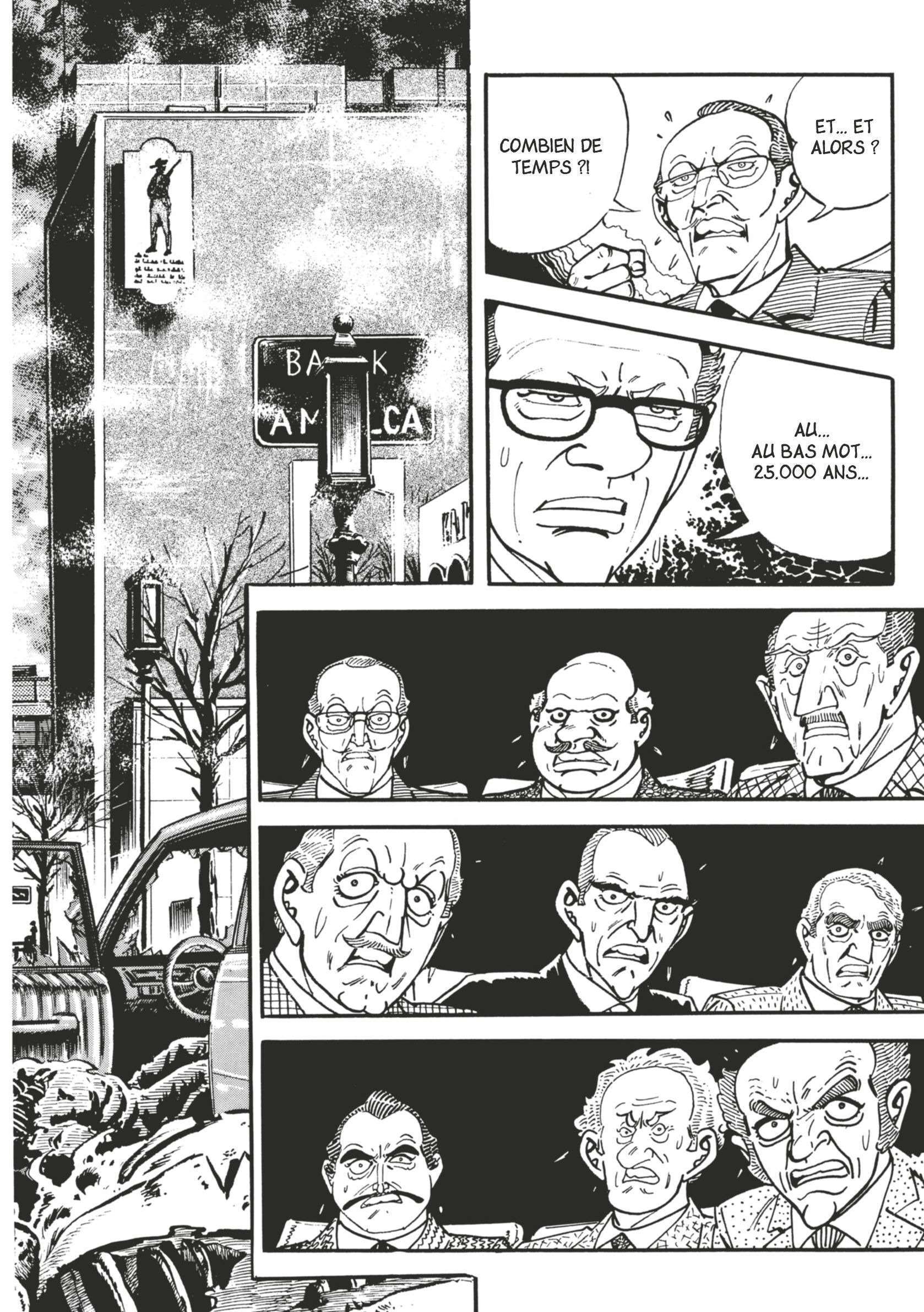  Golgo 13 - Chapitre 3 - 83