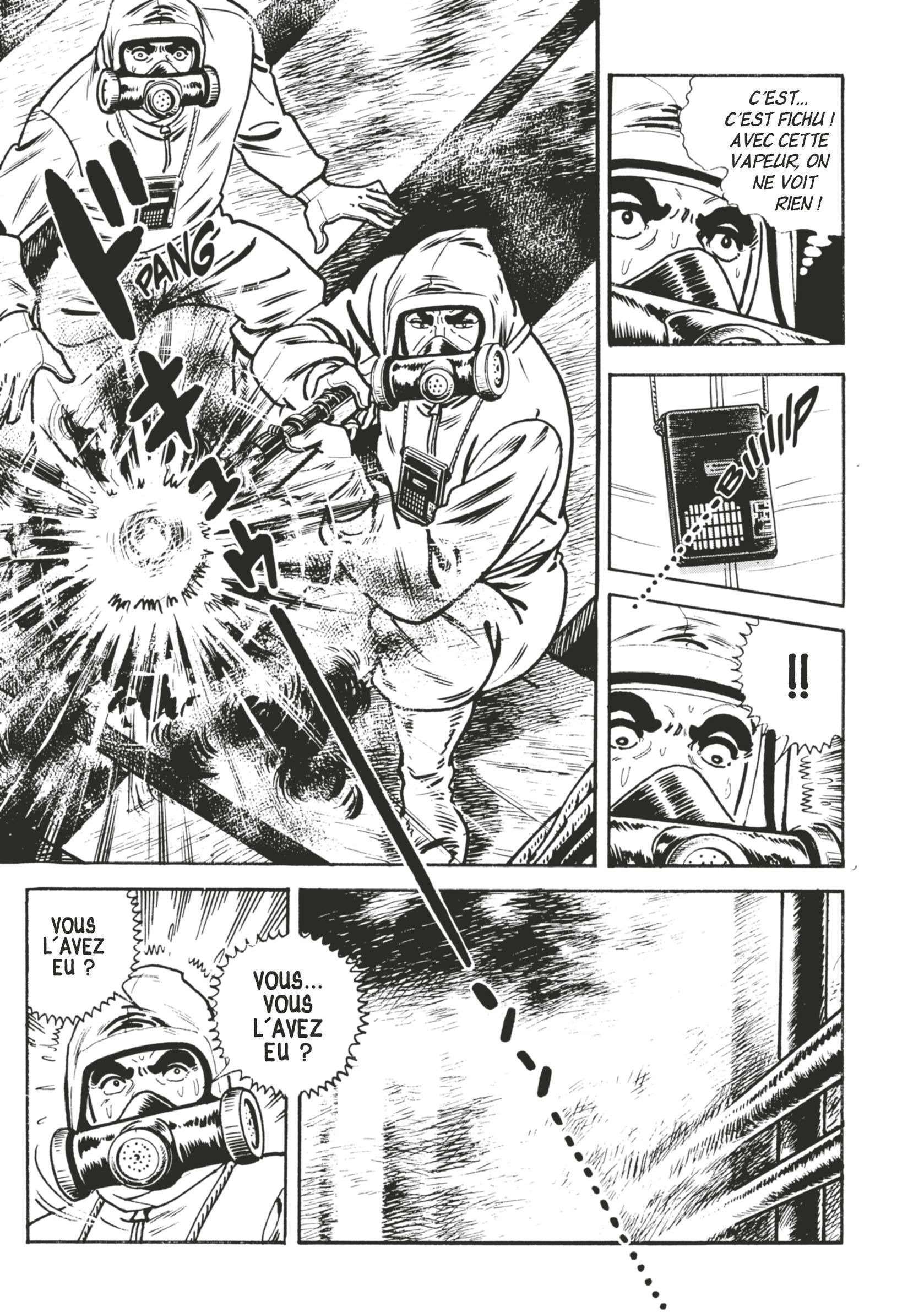  Golgo 13 - Chapitre 3 - 108