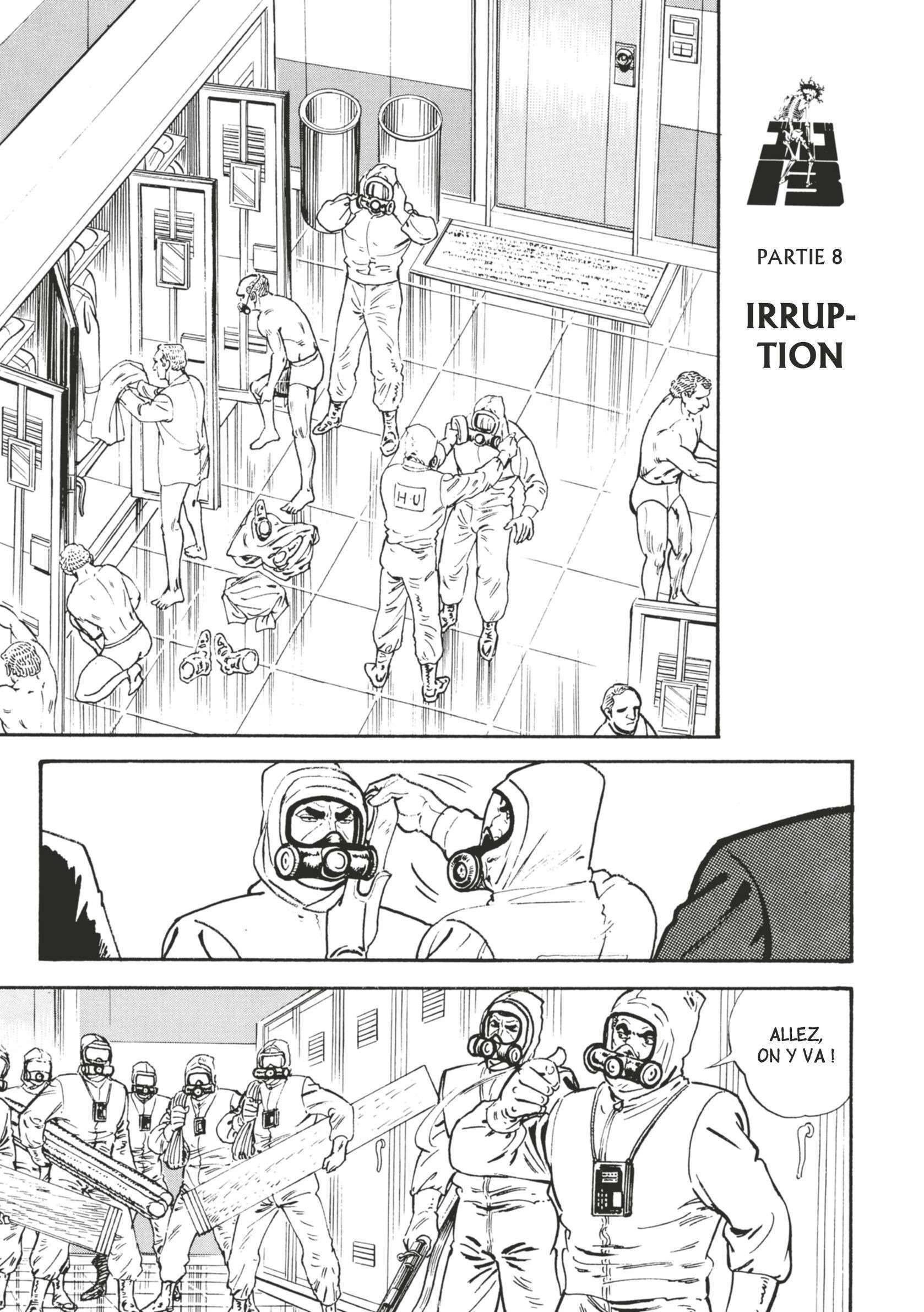  Golgo 13 - Chapitre 3 - 94