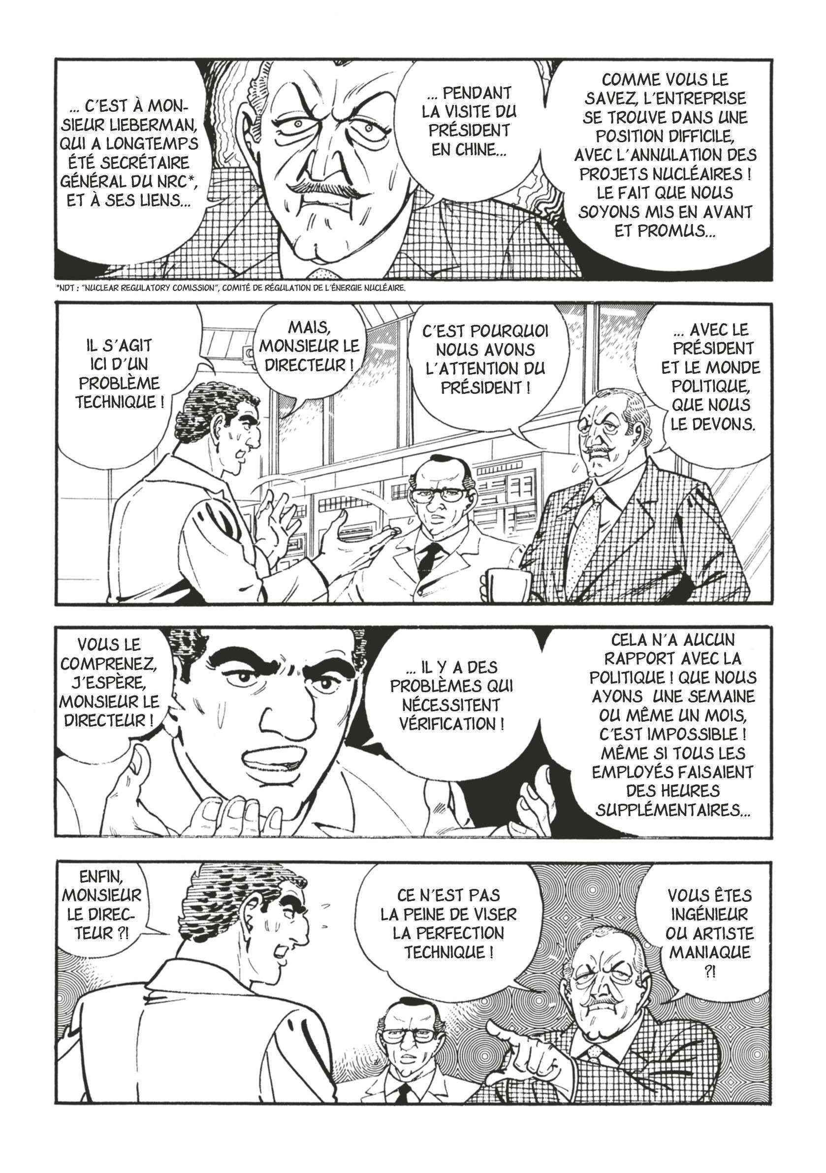  Golgo 13 - Chapitre 3 - 14