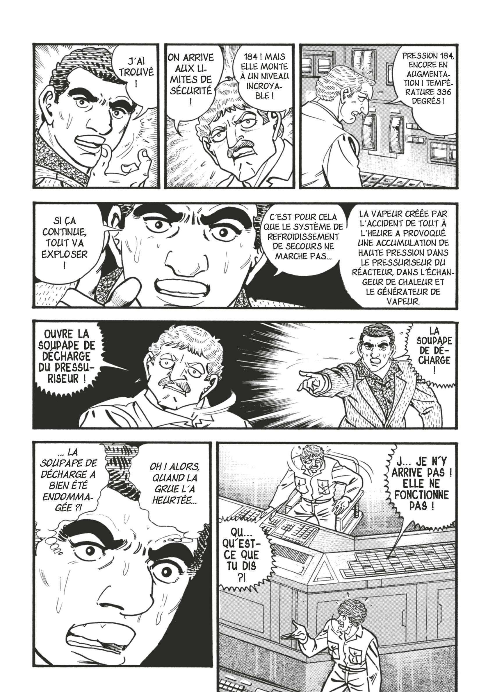  Golgo 13 - Chapitre 3 - 45