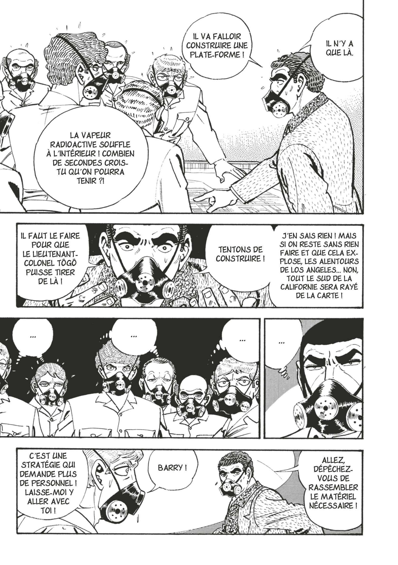  Golgo 13 - Chapitre 3 - 92