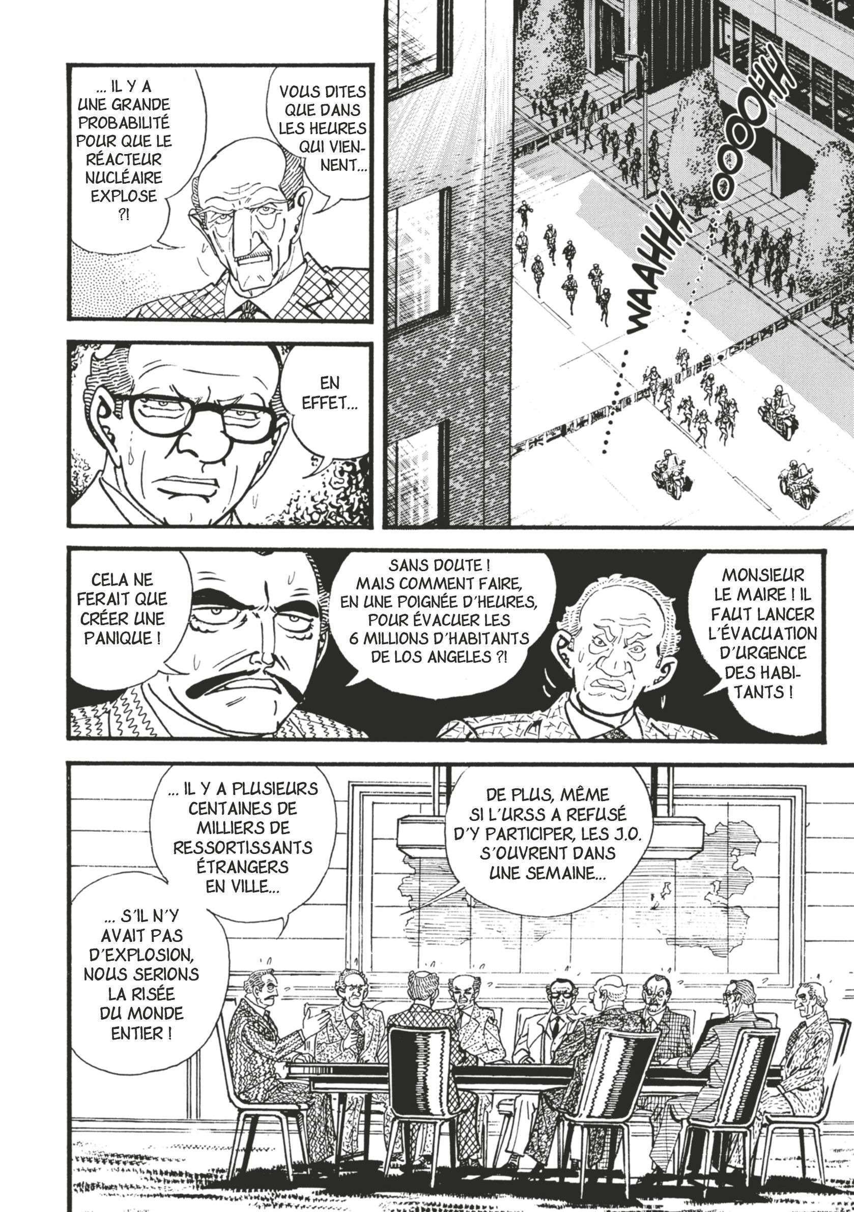  Golgo 13 - Chapitre 3 - 79