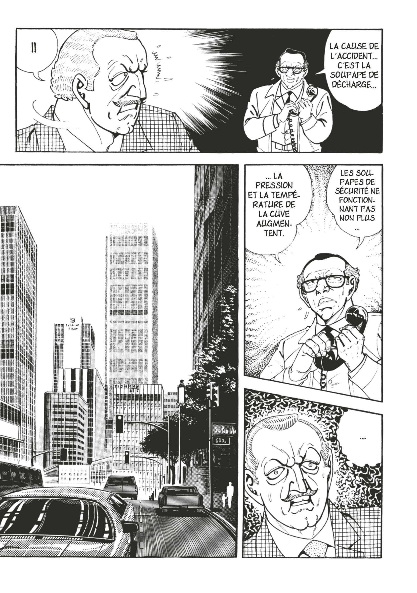  Golgo 13 - Chapitre 3 - 58