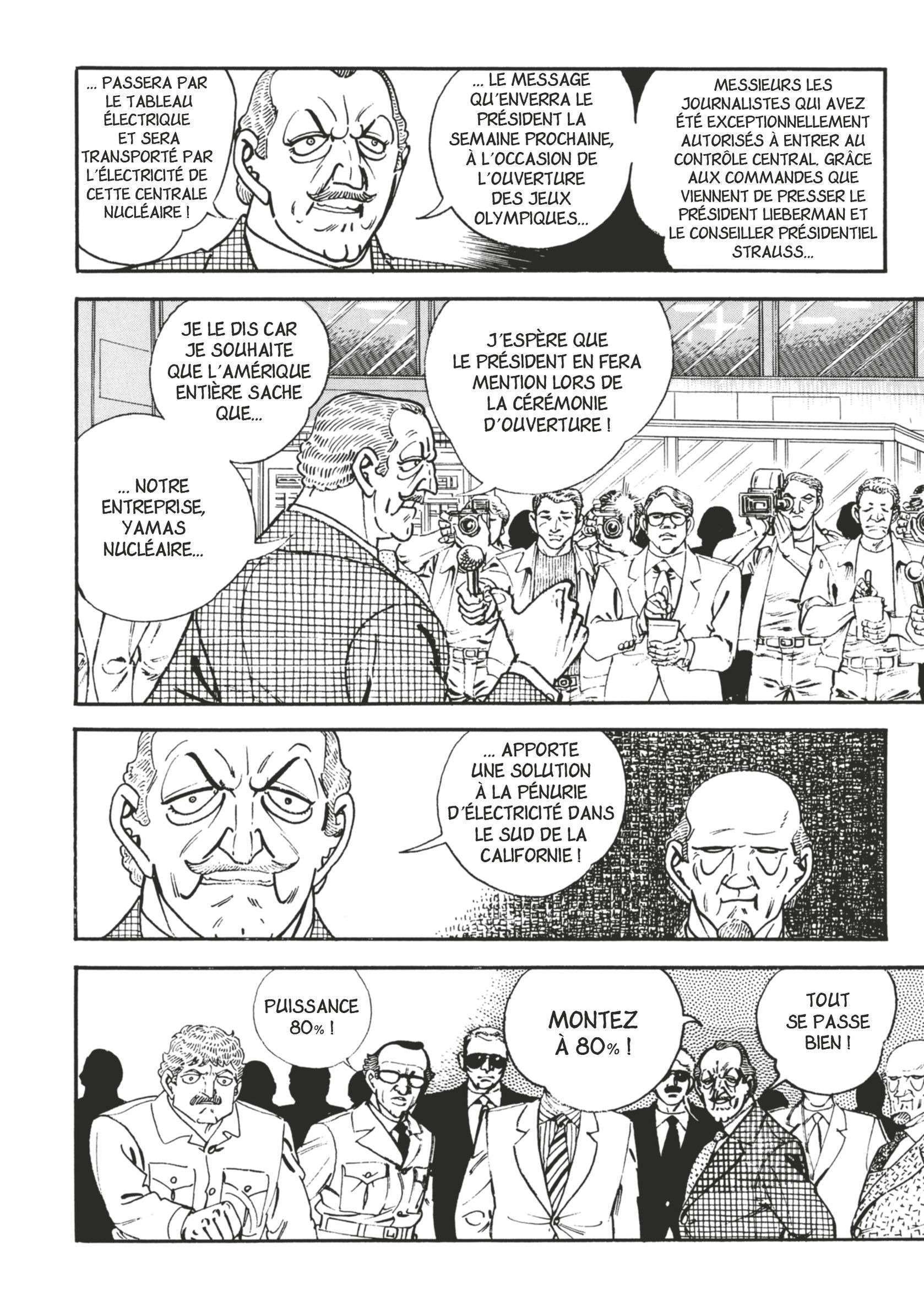  Golgo 13 - Chapitre 3 - 29