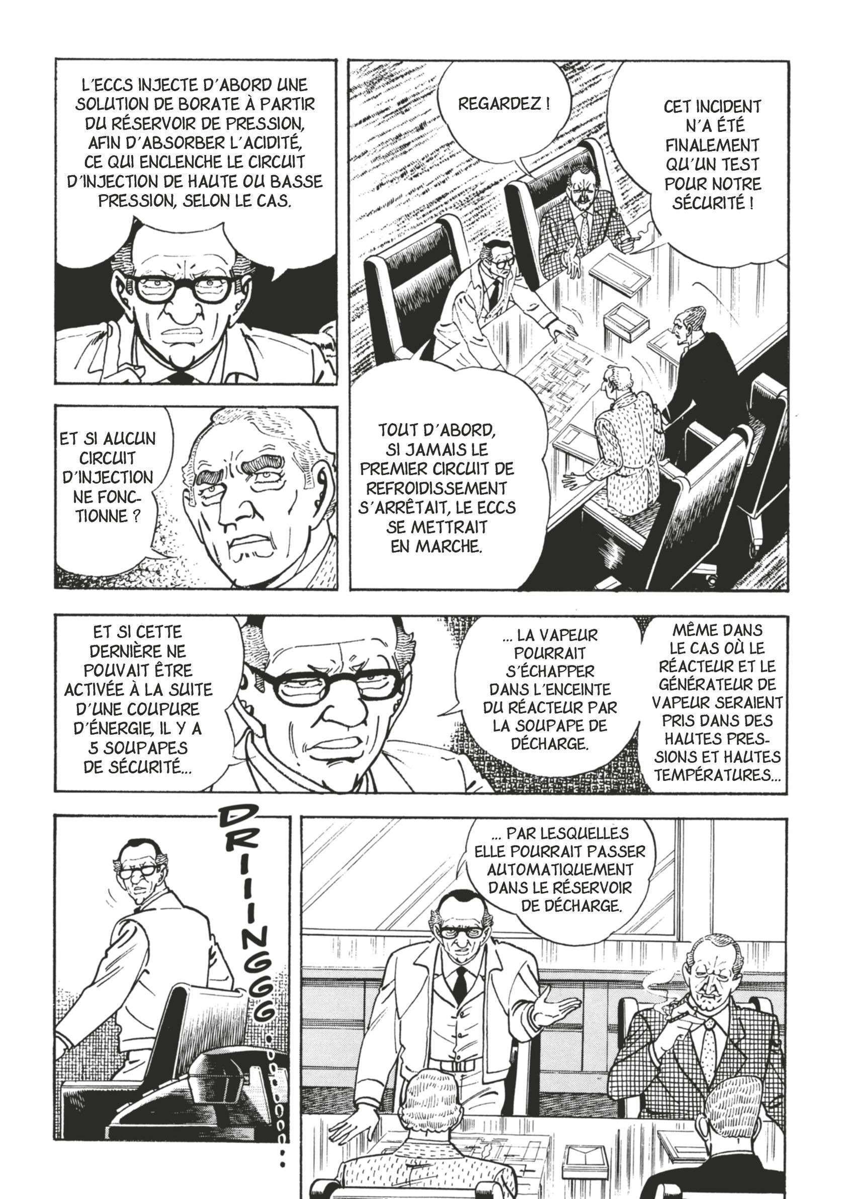  Golgo 13 - Chapitre 3 - 54