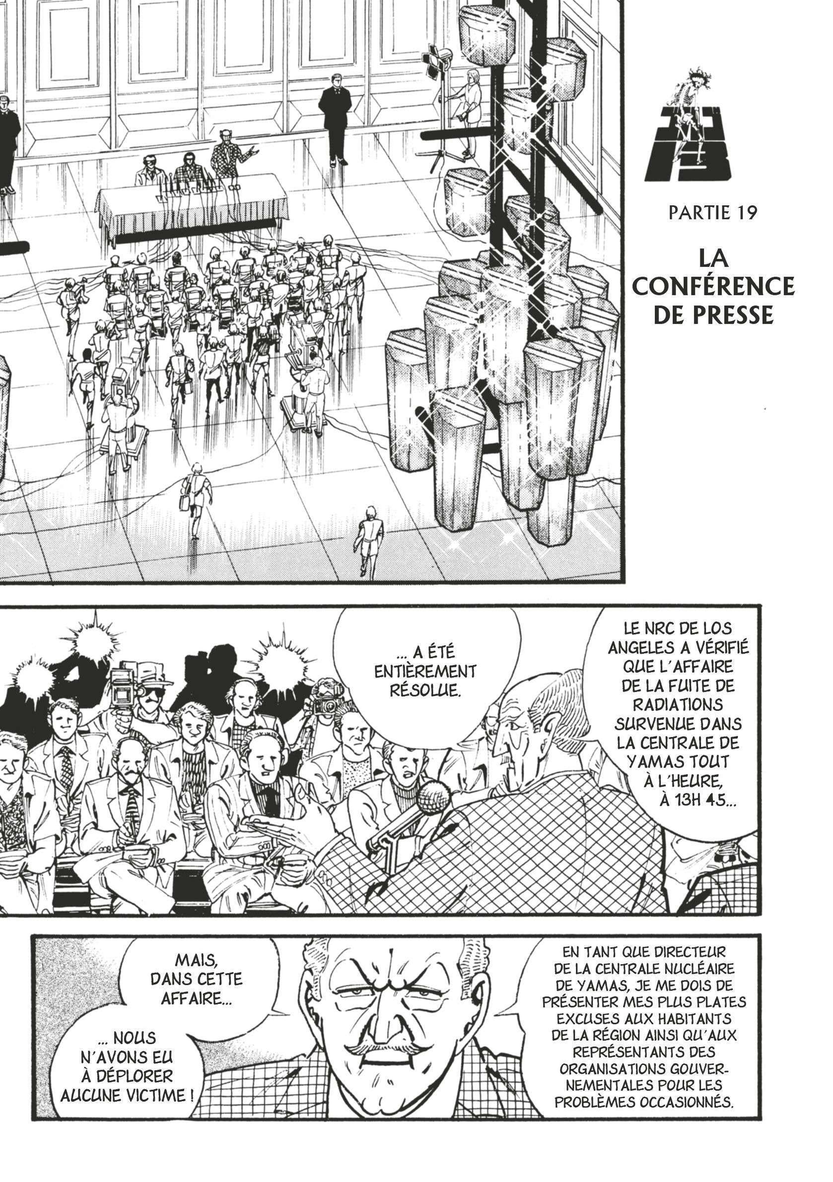  Golgo 13 - Chapitre 3 - 118