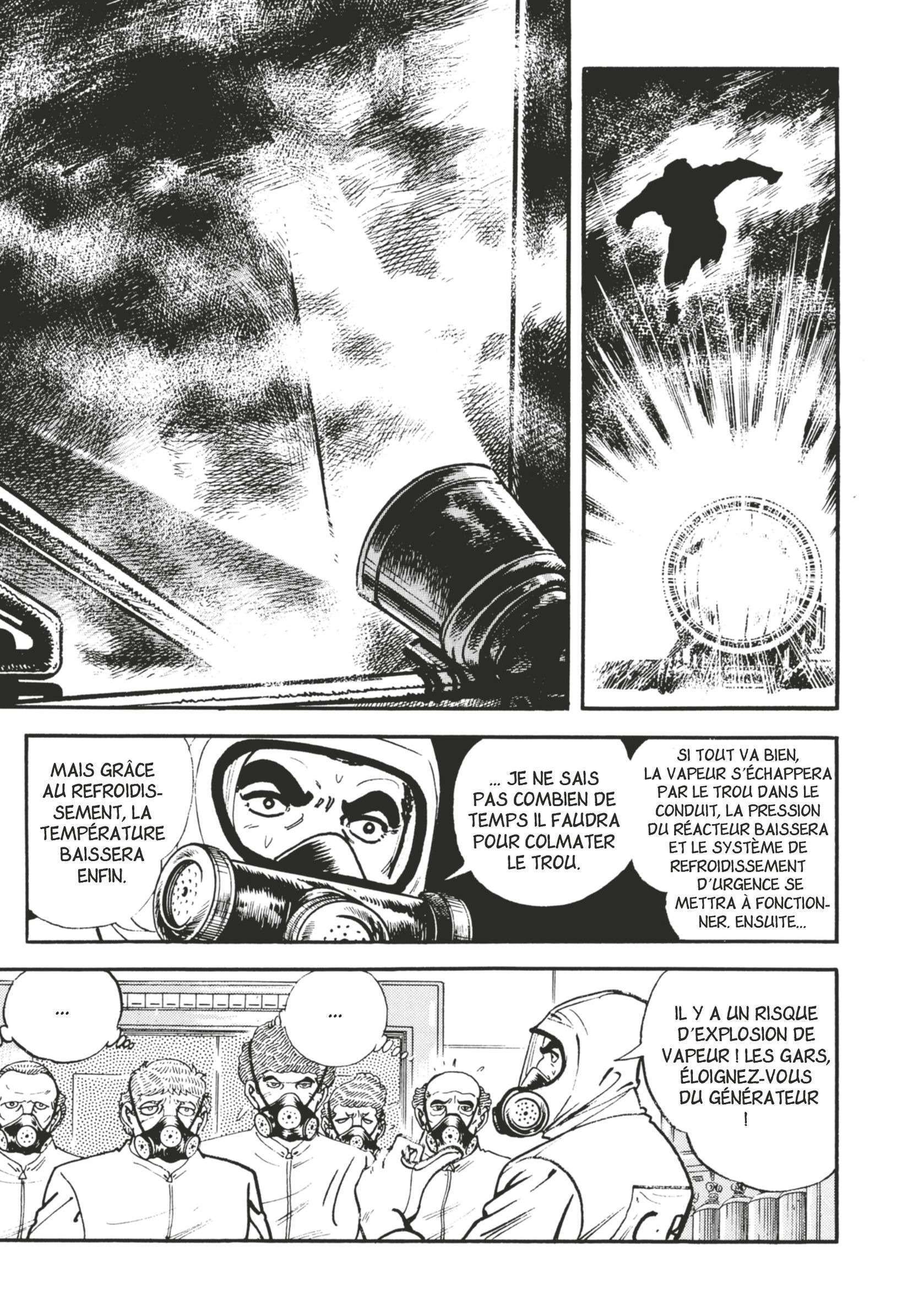  Golgo 13 - Chapitre 3 - 104