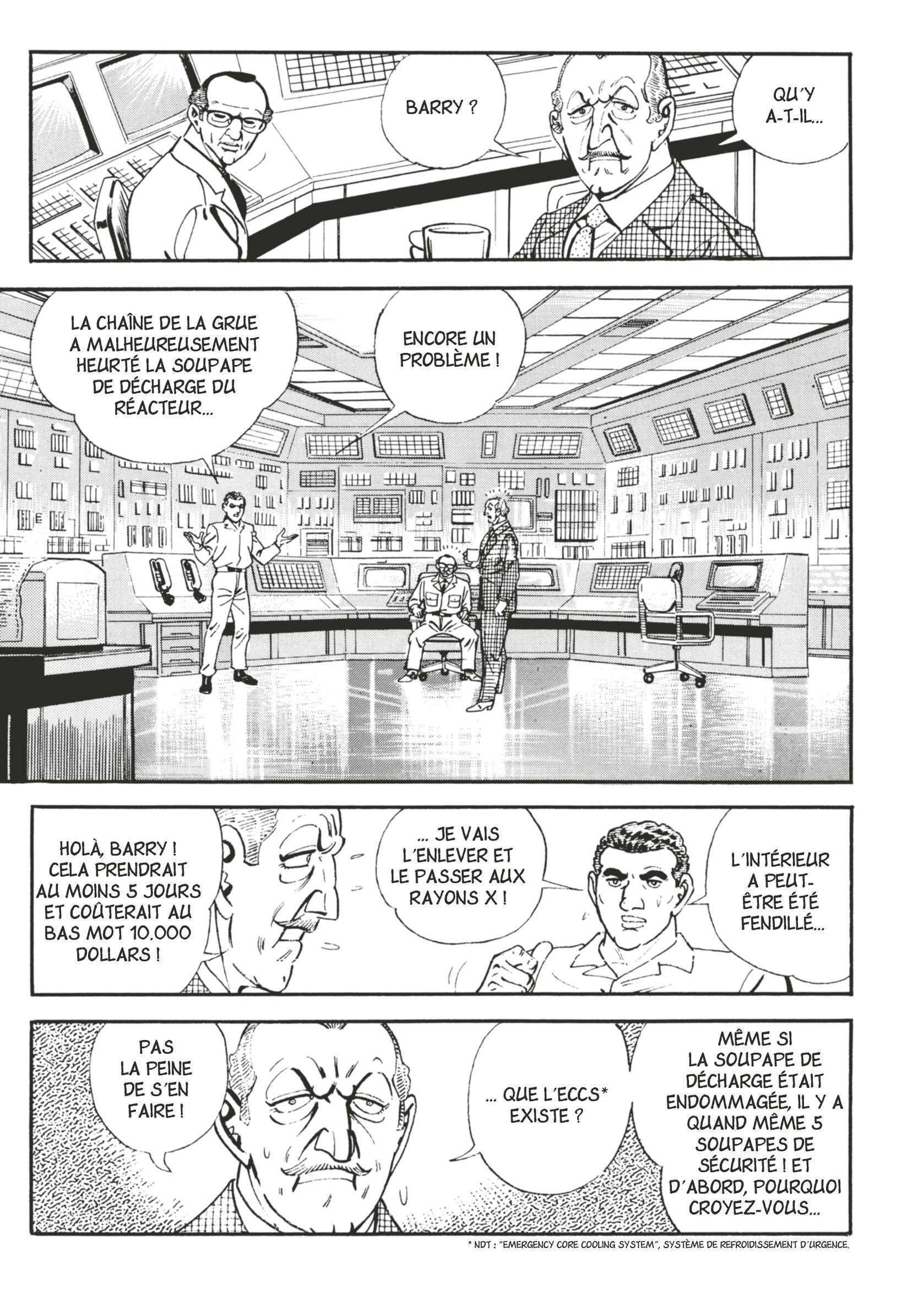  Golgo 13 - Chapitre 3 - 12