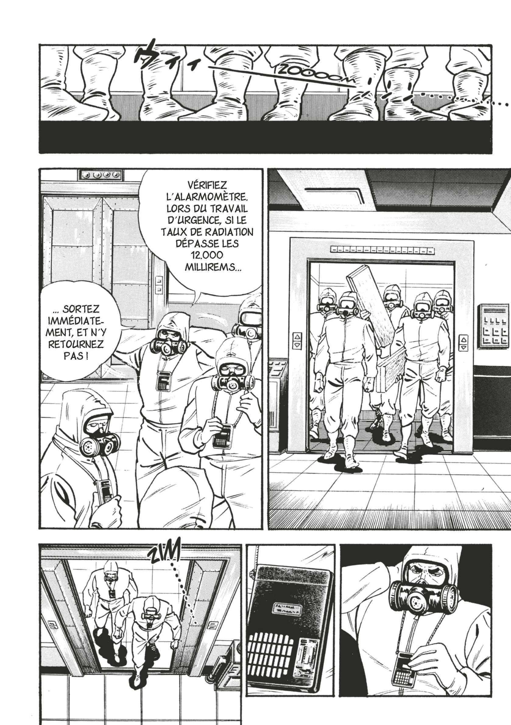  Golgo 13 - Chapitre 3 - 95