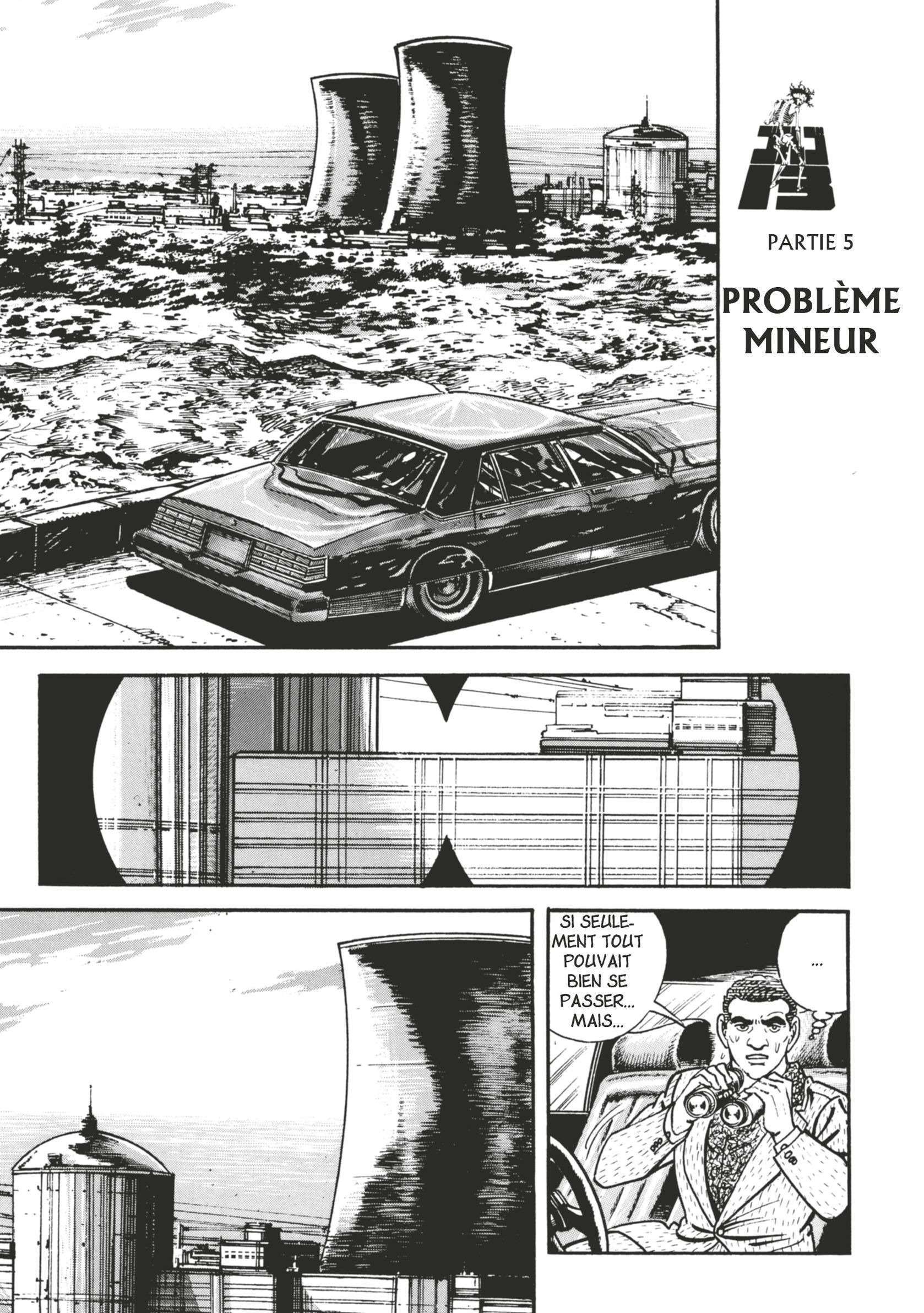  Golgo 13 - Chapitre 3 - 30