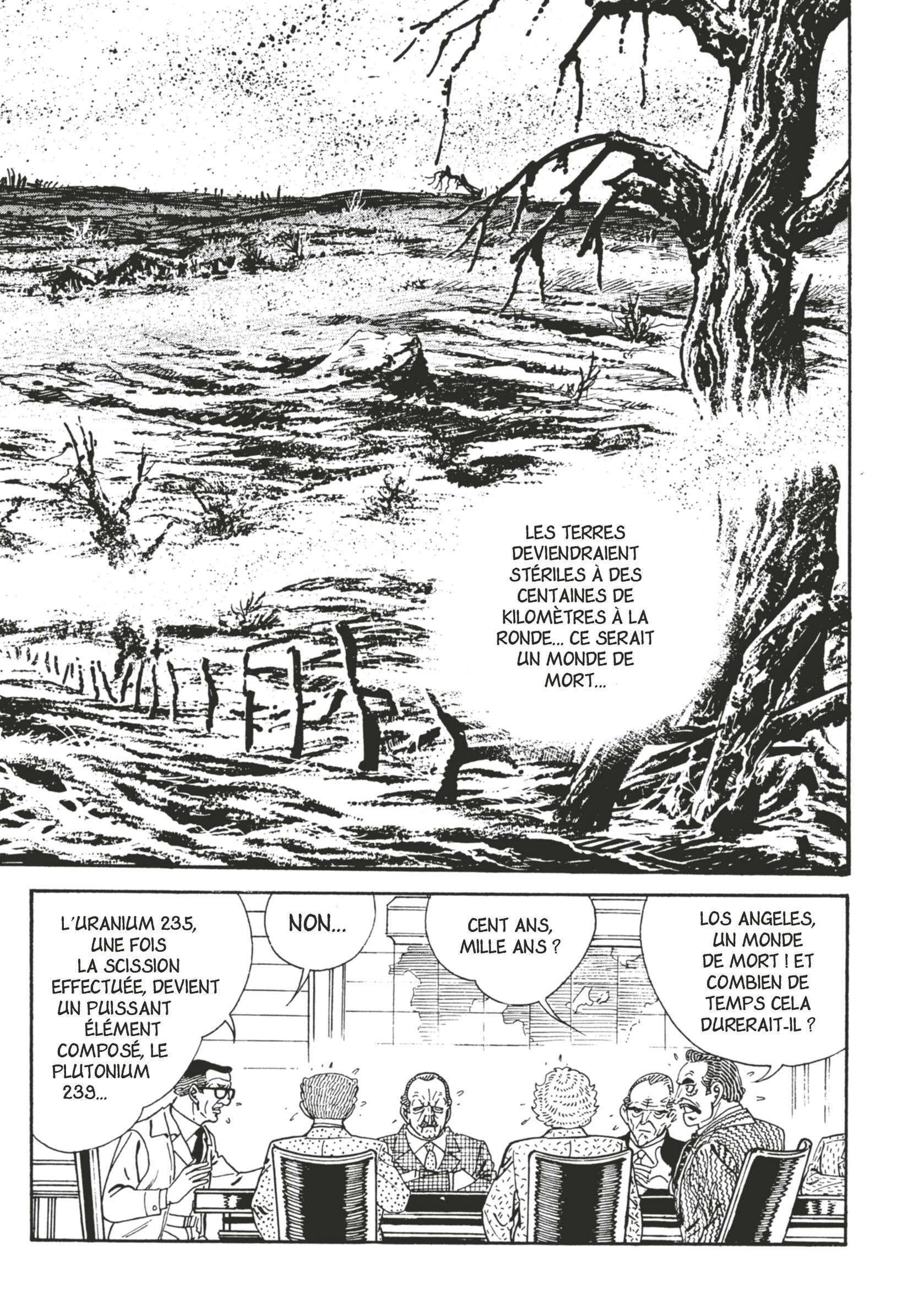  Golgo 13 - Chapitre 3 - 82