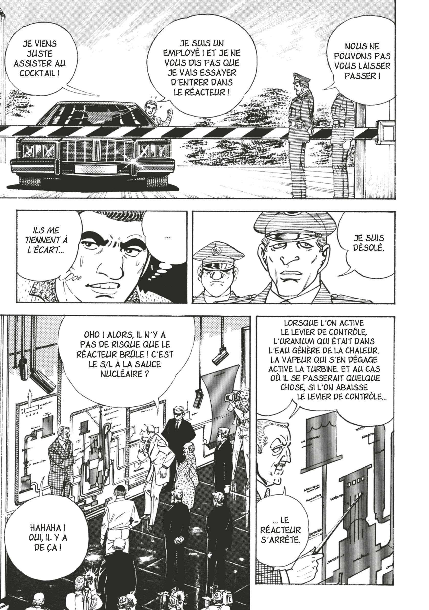  Golgo 13 - Chapitre 3 - 26