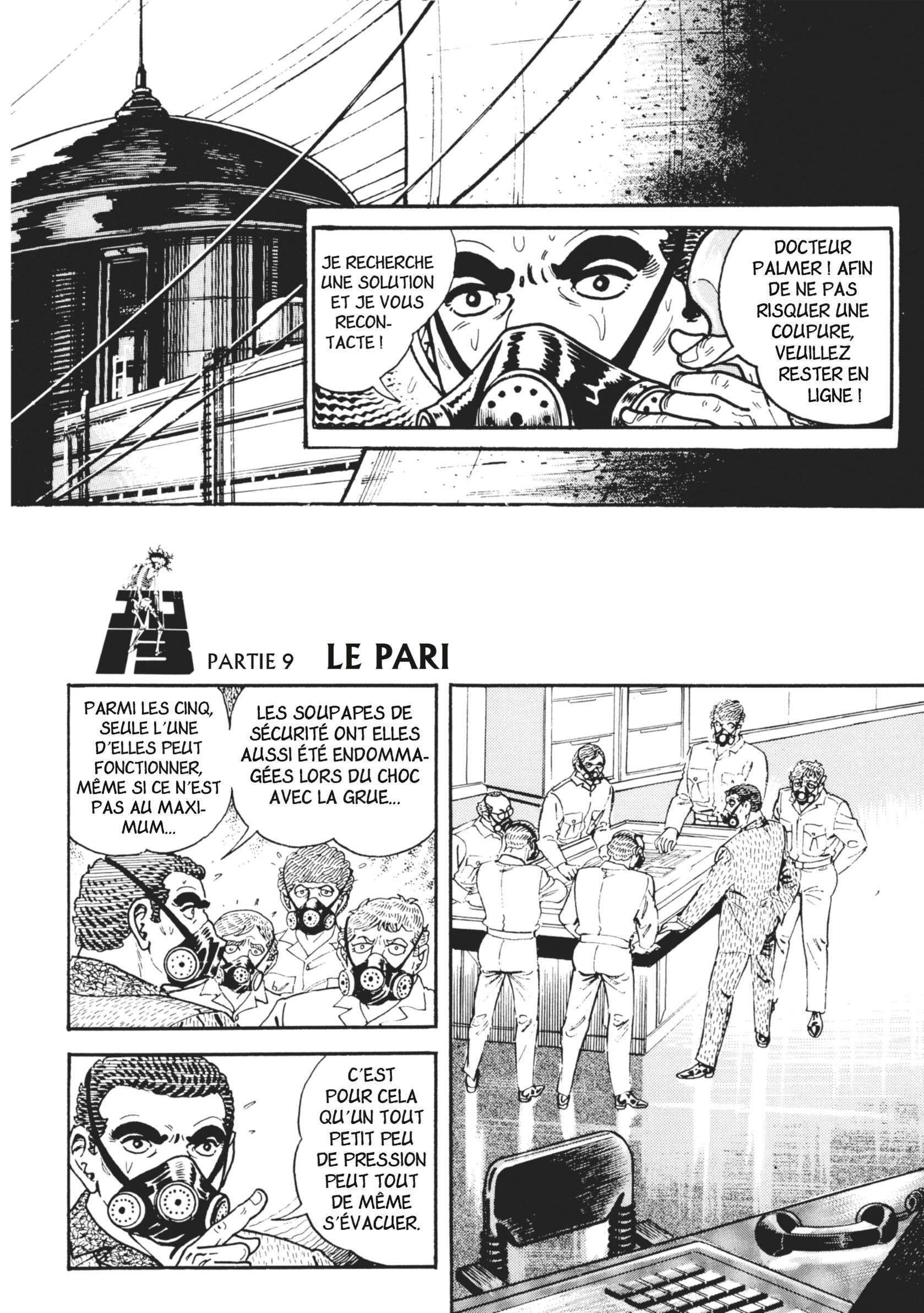  Golgo 13 - Chapitre 3 - 59