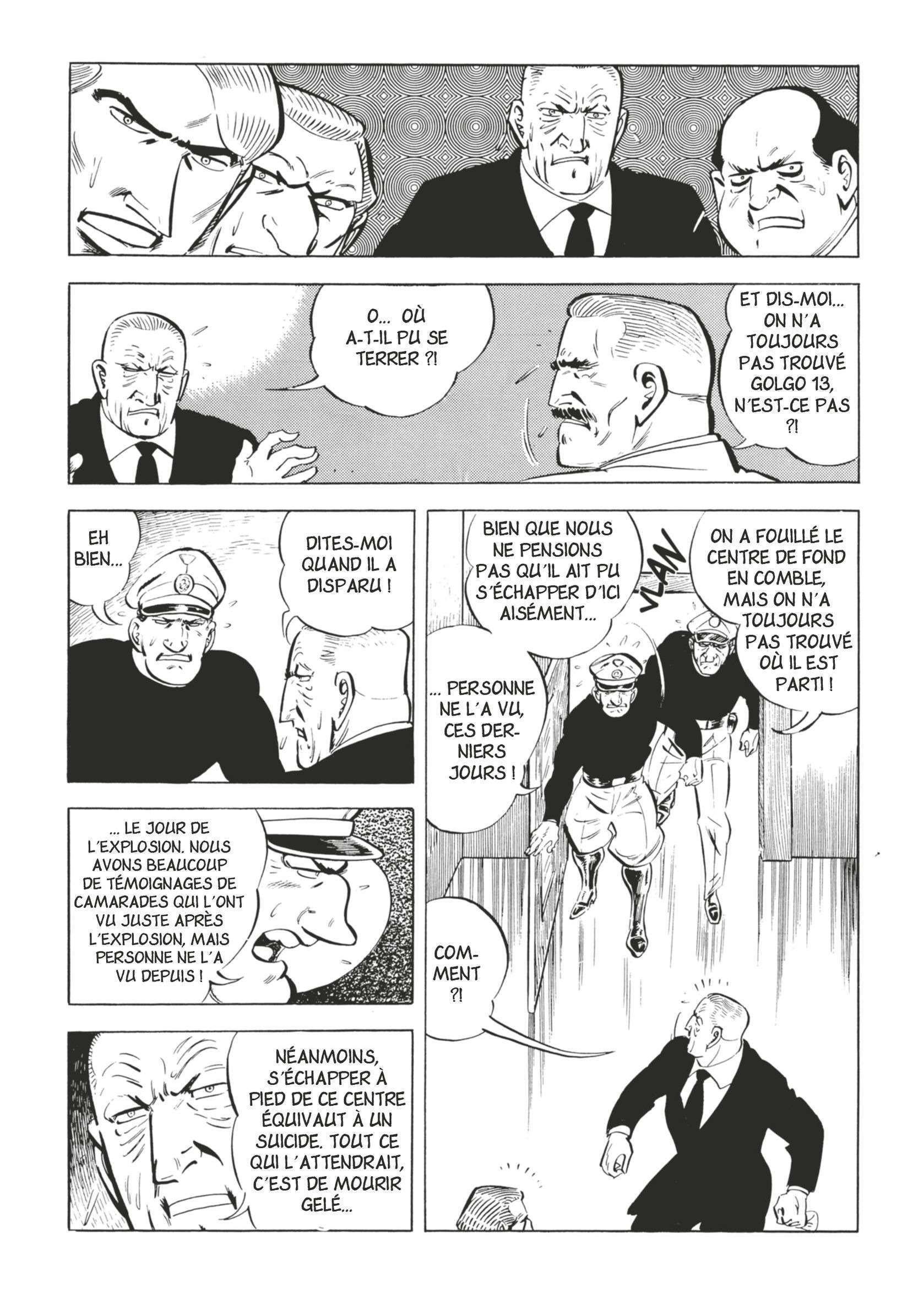  Golgo 13 - Chapitre 4 - 105