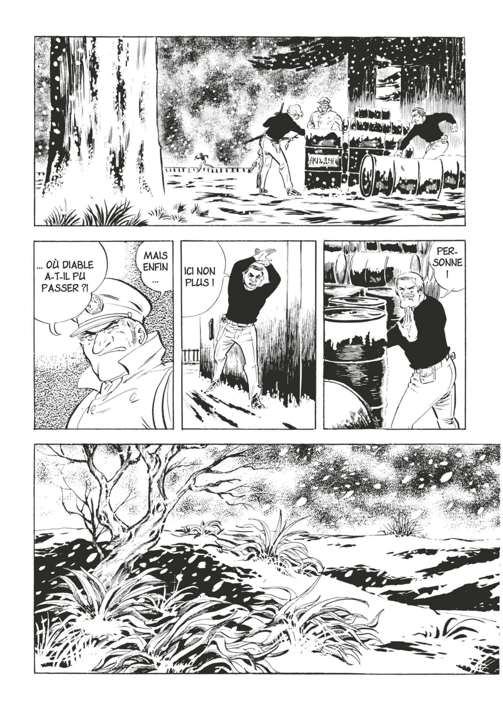  Golgo 13 - Chapitre 4 - 107