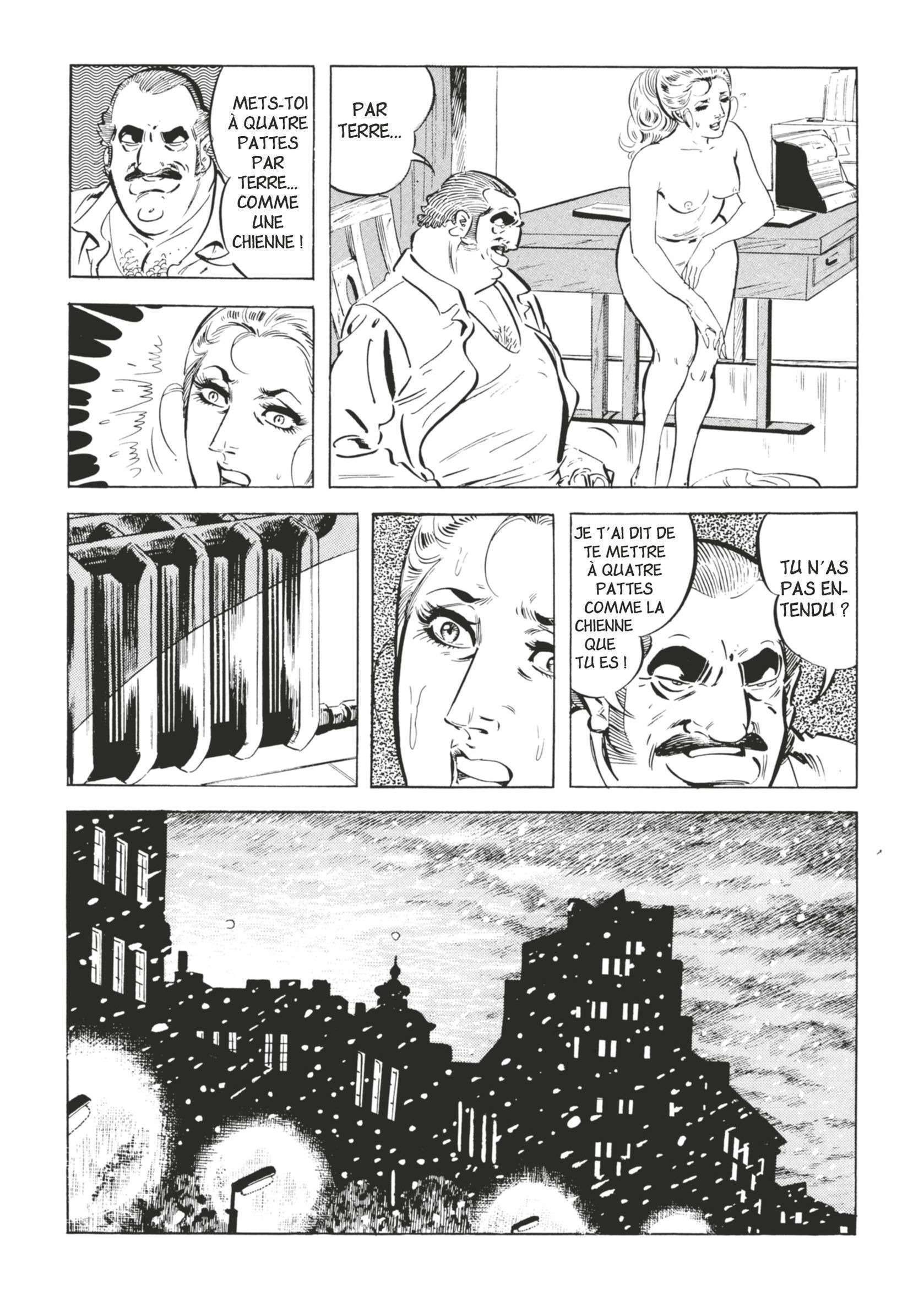  Golgo 13 - Chapitre 4 - 11