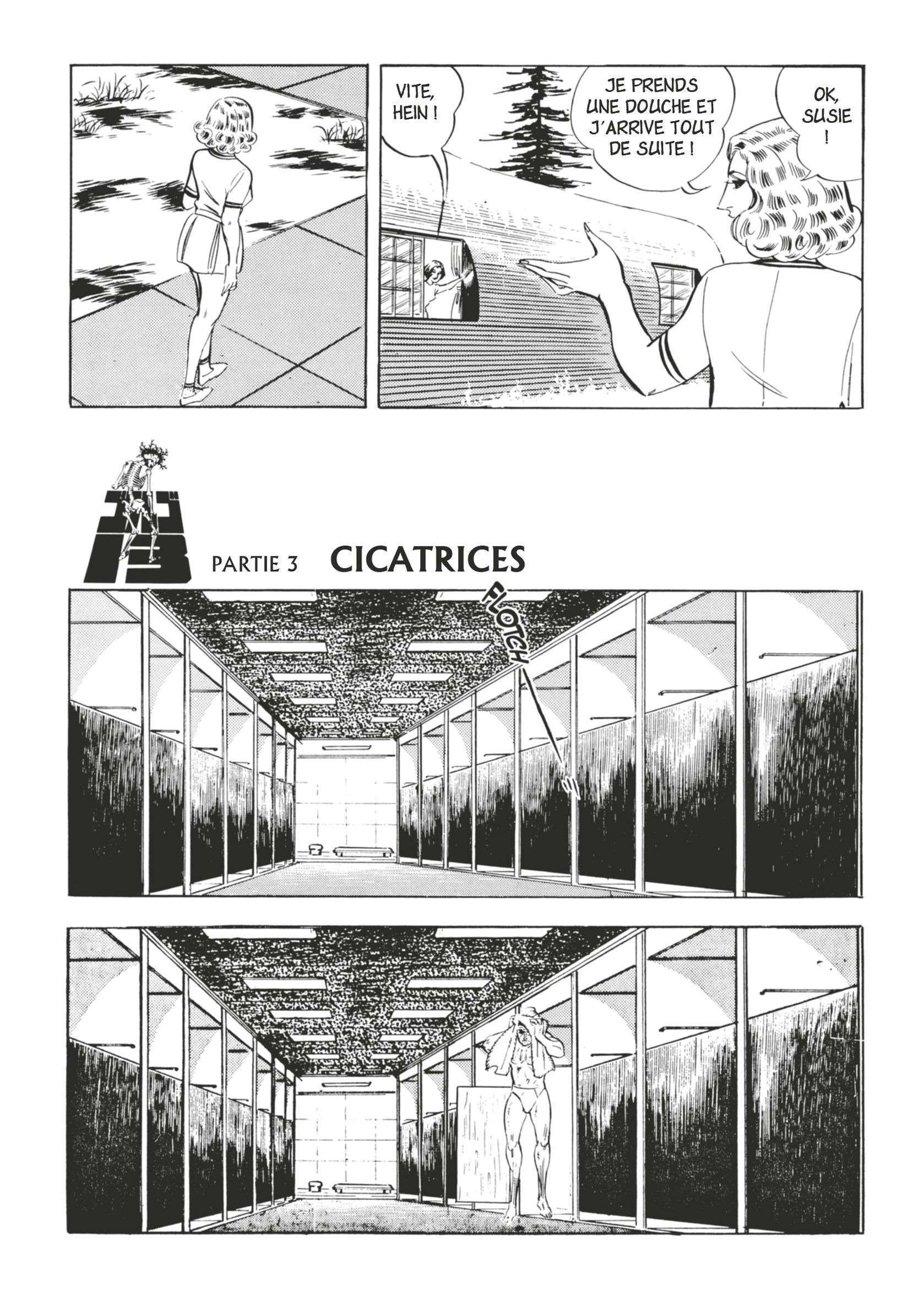  Golgo 13 - Chapitre 4 - 58