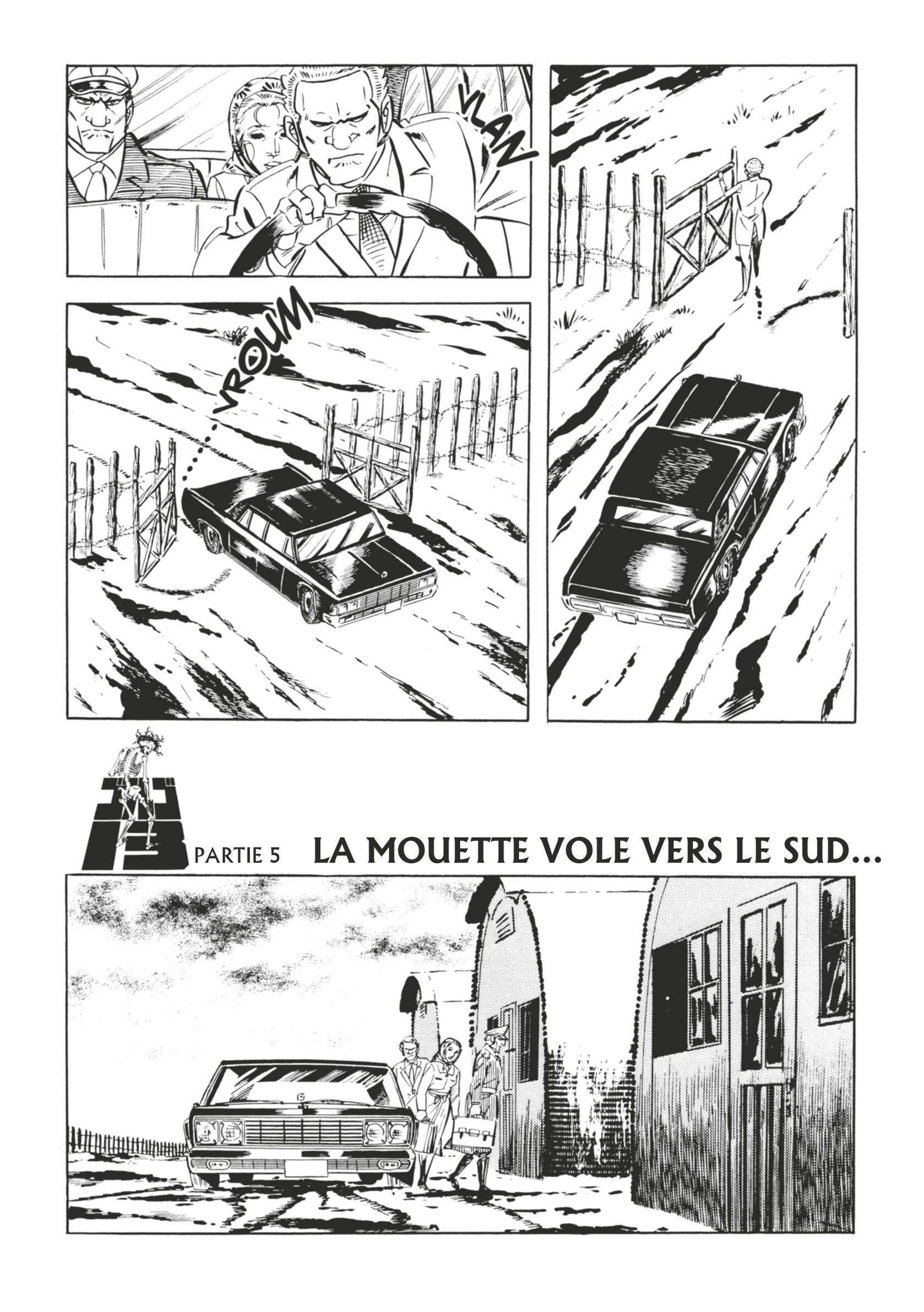  Golgo 13 - Chapitre 4 - 25