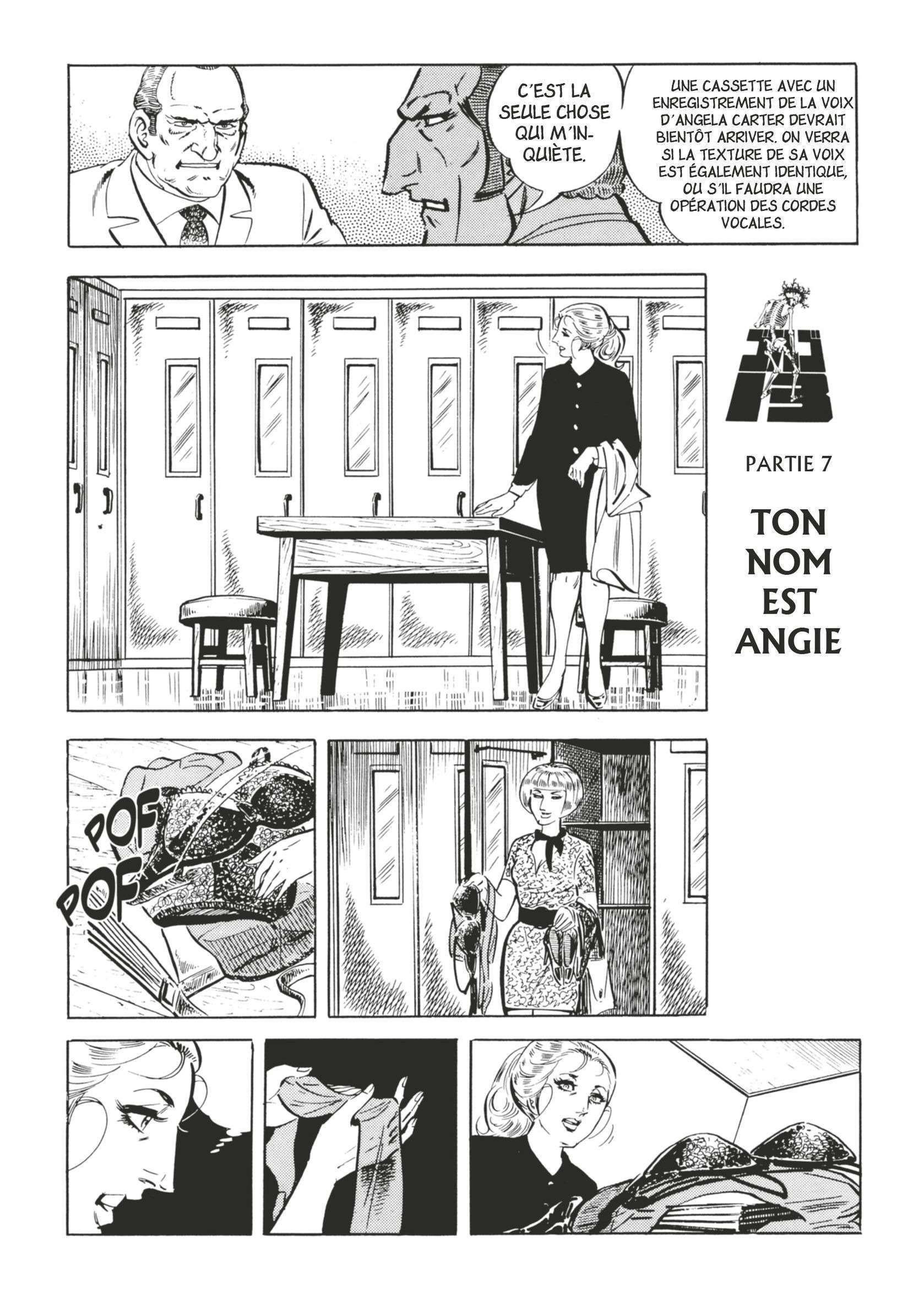  Golgo 13 - Chapitre 4 - 34