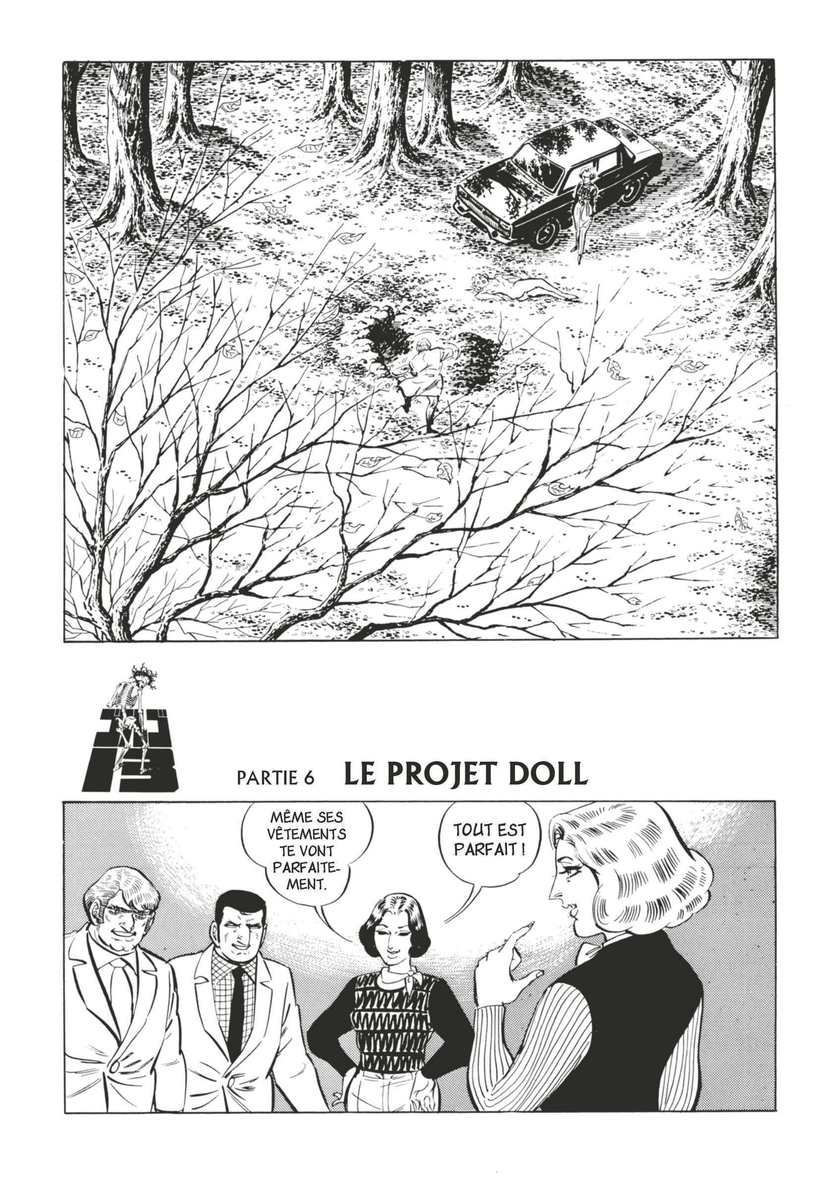  Golgo 13 - Chapitre 4 - 114