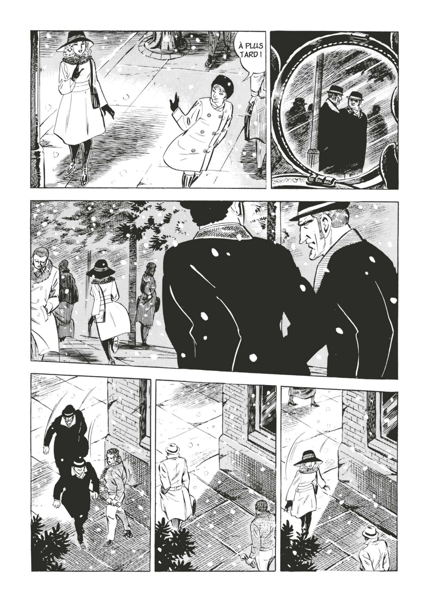  Golgo 13 - Chapitre 4 - 79