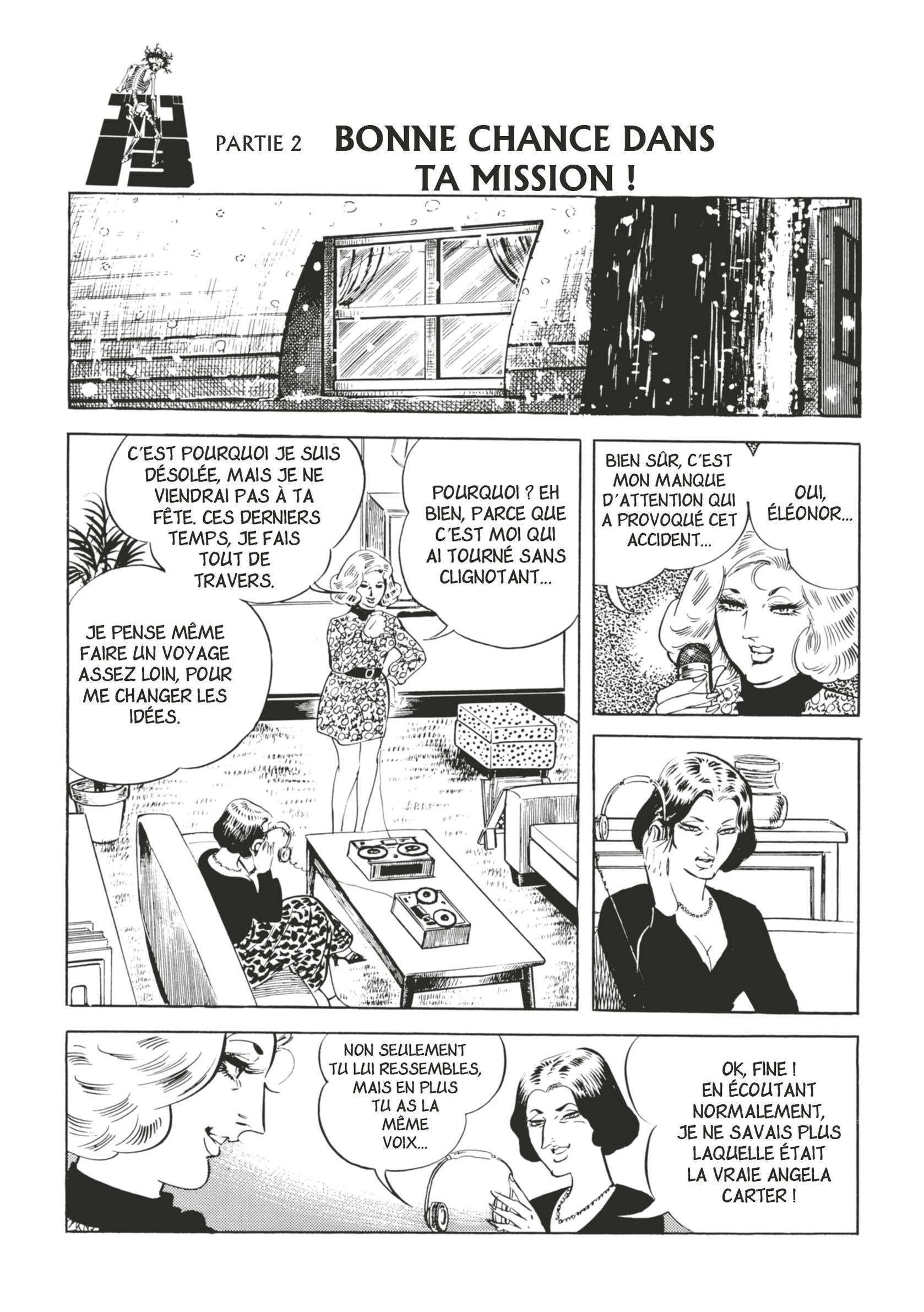  Golgo 13 - Chapitre 4 - 93