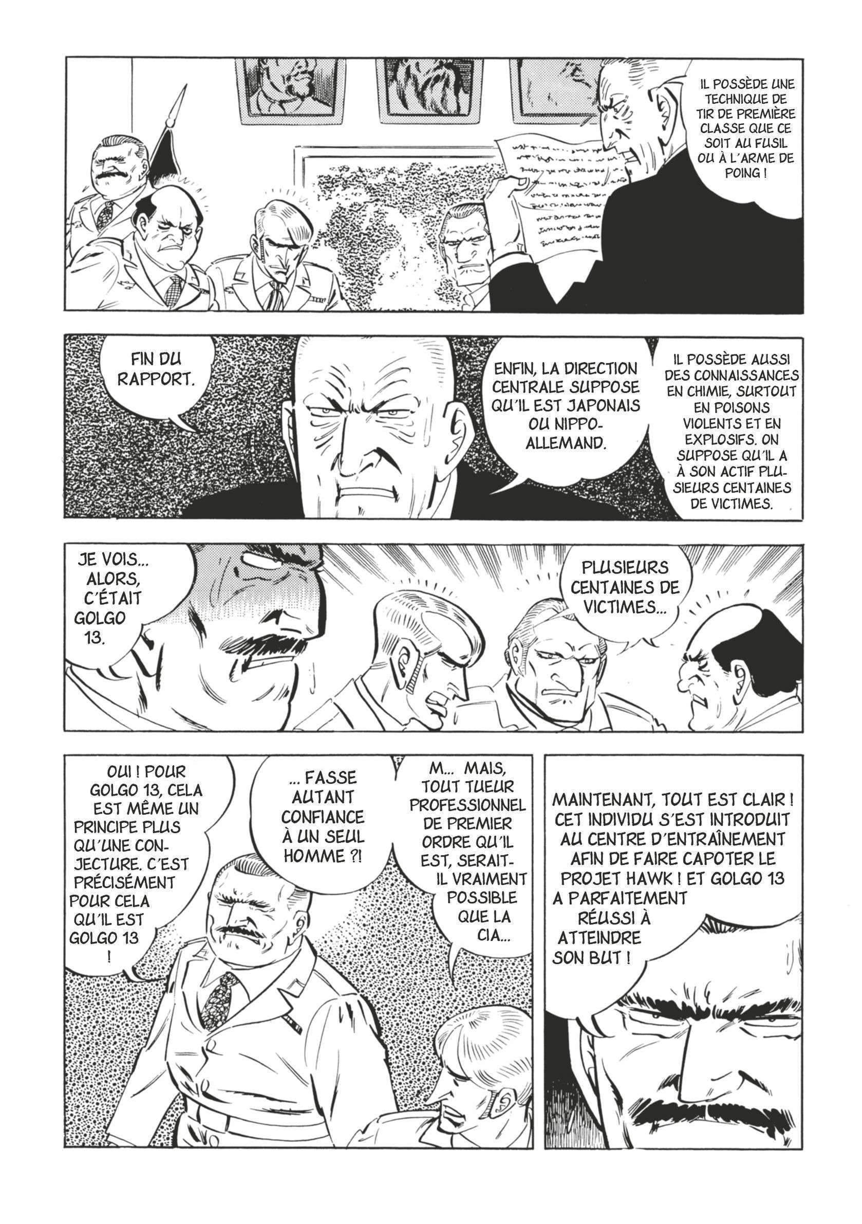  Golgo 13 - Chapitre 4 - 104