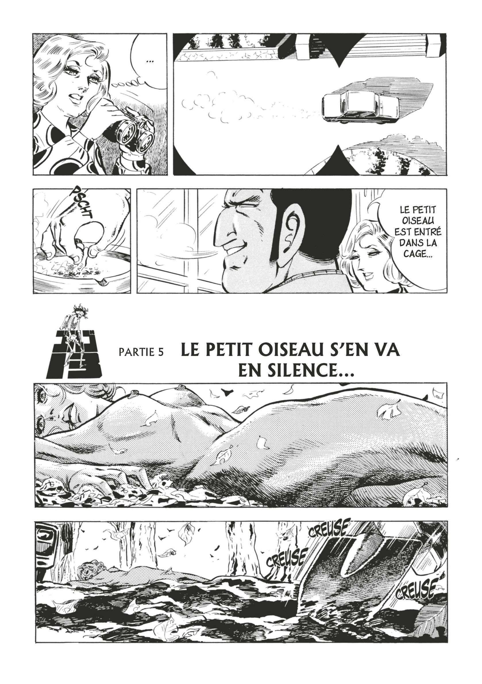  Golgo 13 - Chapitre 4 - 113