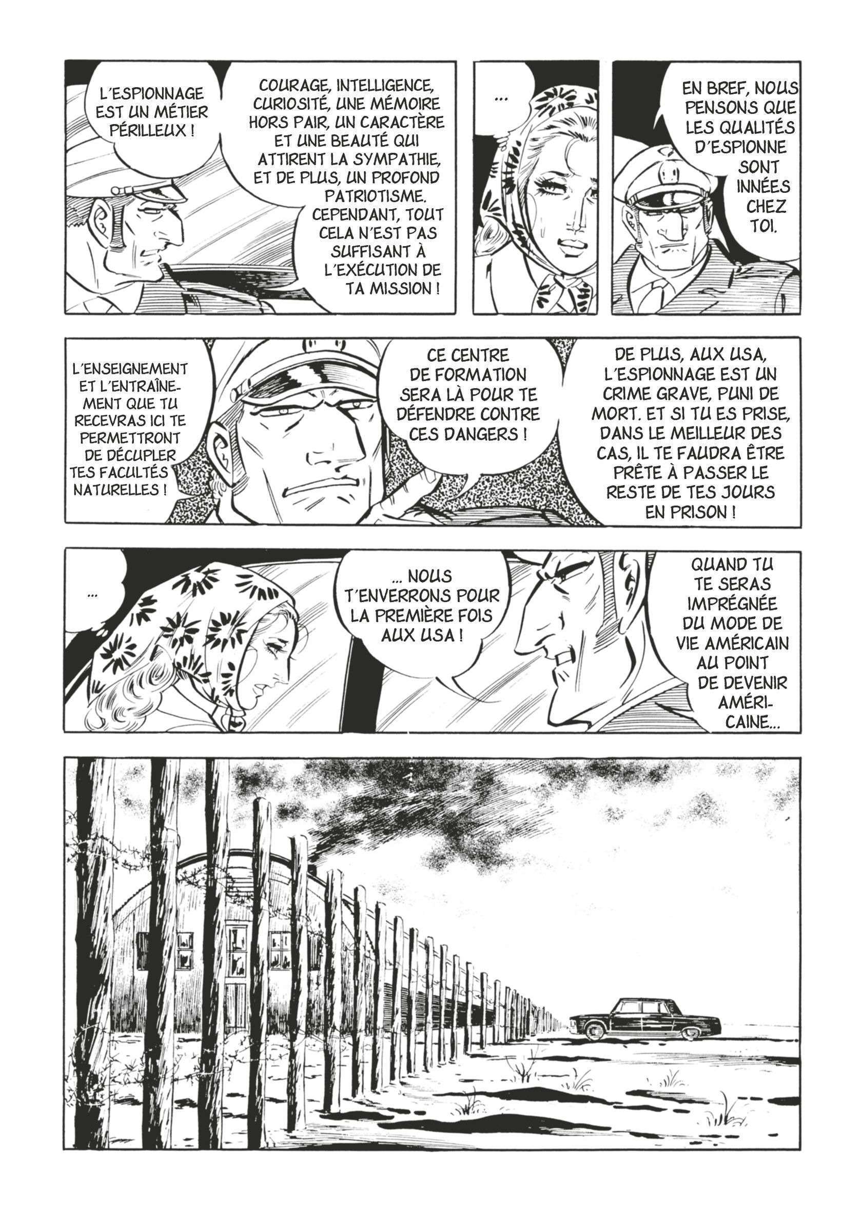  Golgo 13 - Chapitre 4 - 24