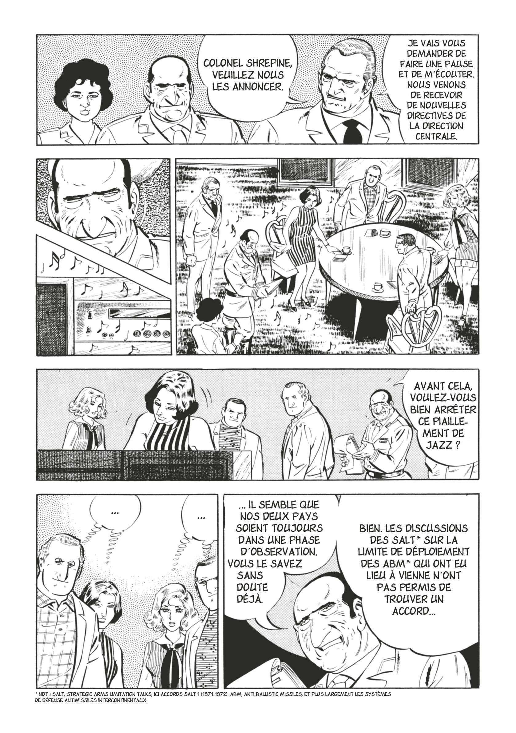  Golgo 13 - Chapitre 4 - 64