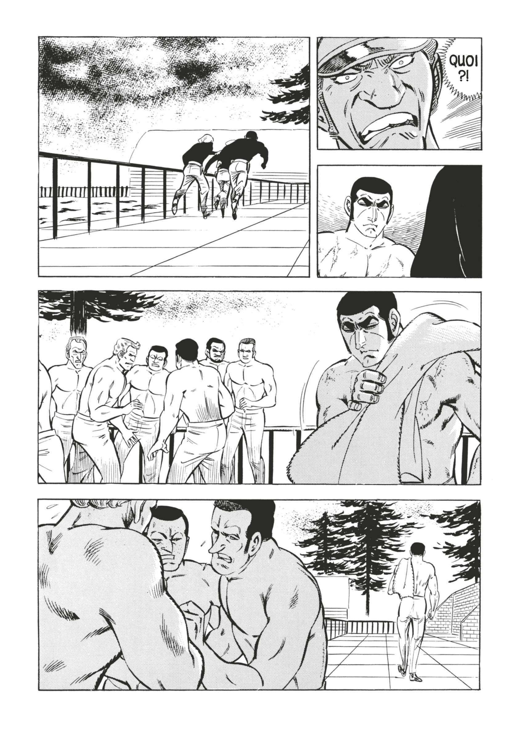  Golgo 13 - Chapitre 4 - 53