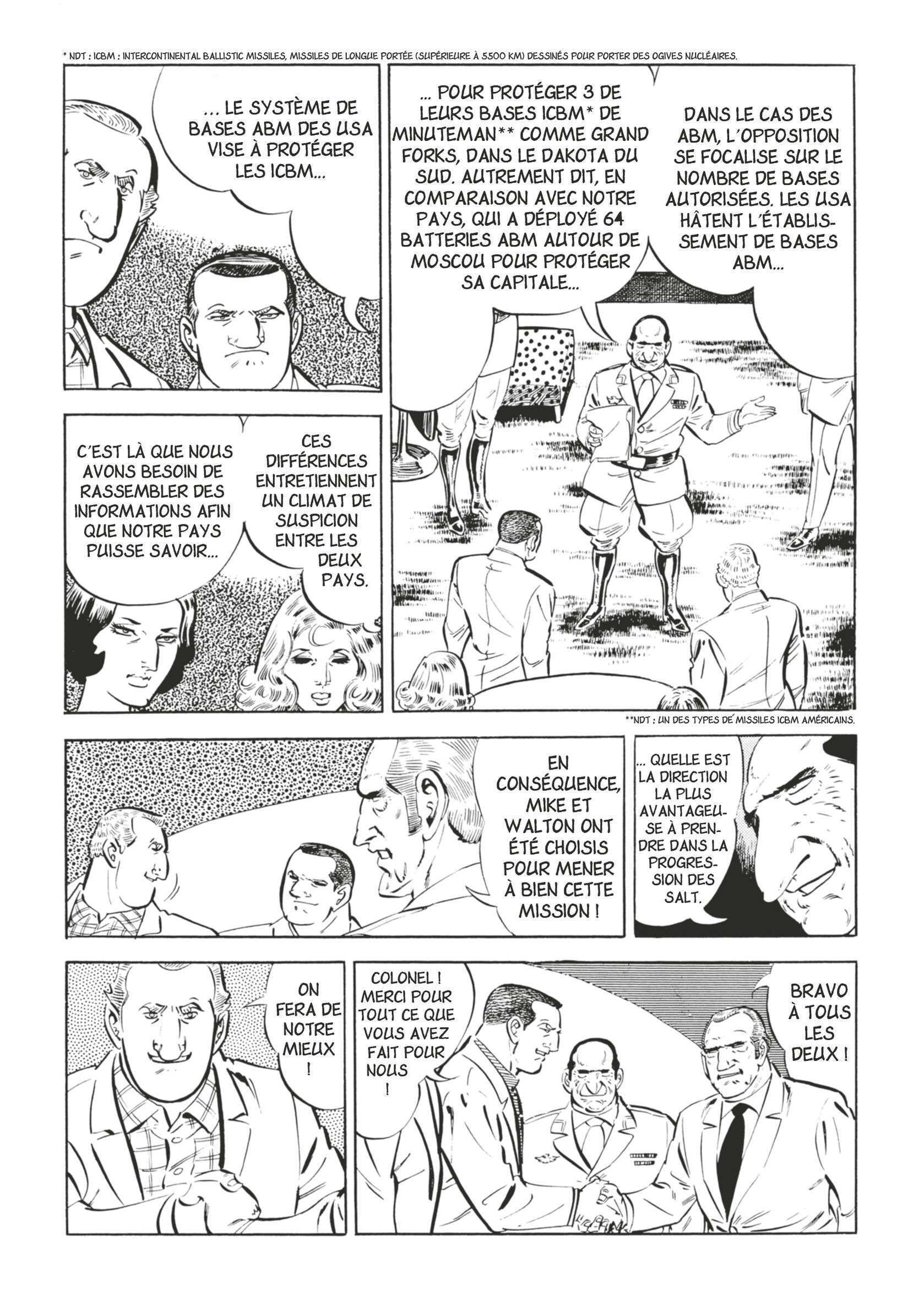  Golgo 13 - Chapitre 4 - 65