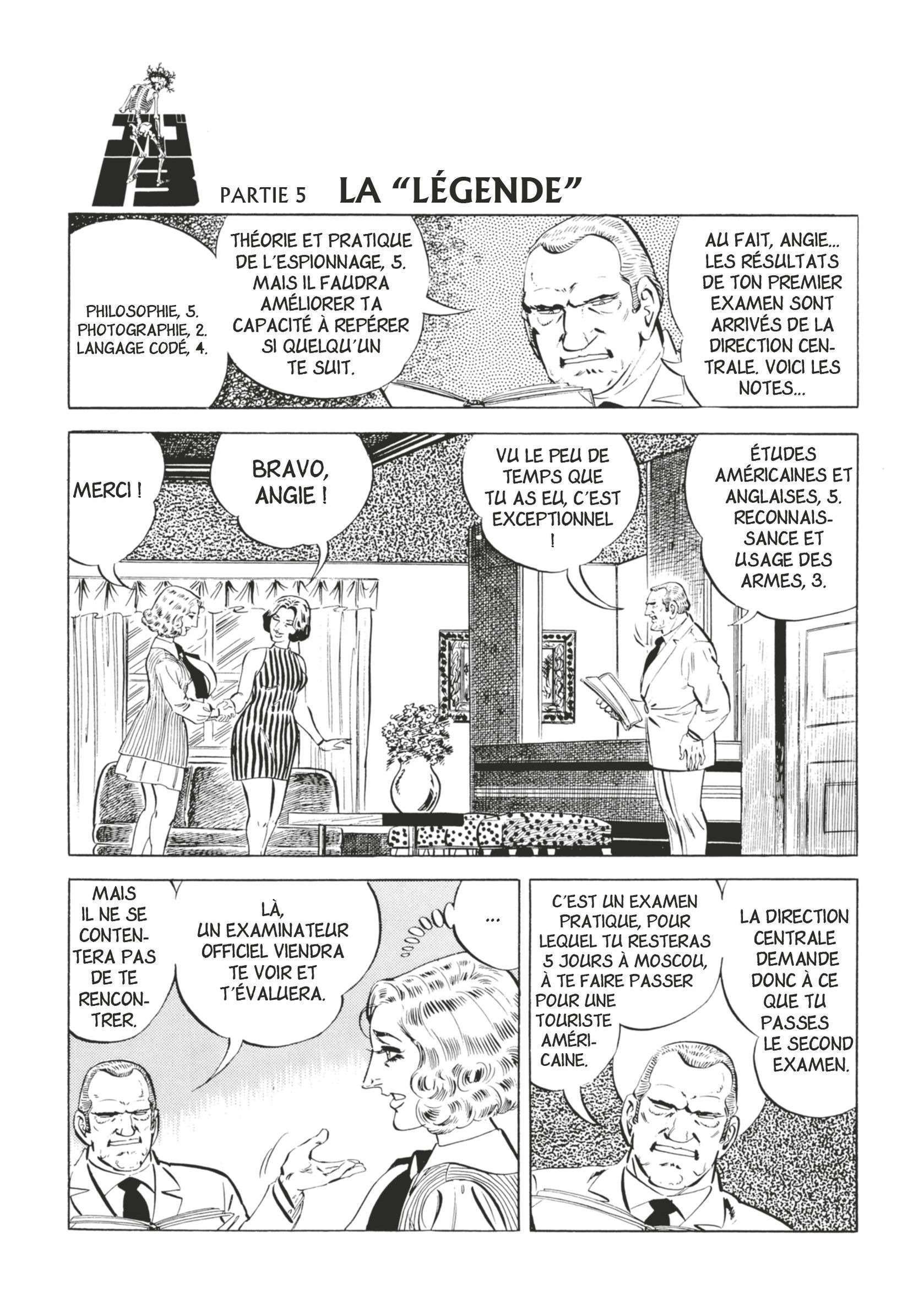  Golgo 13 - Chapitre 4 - 67