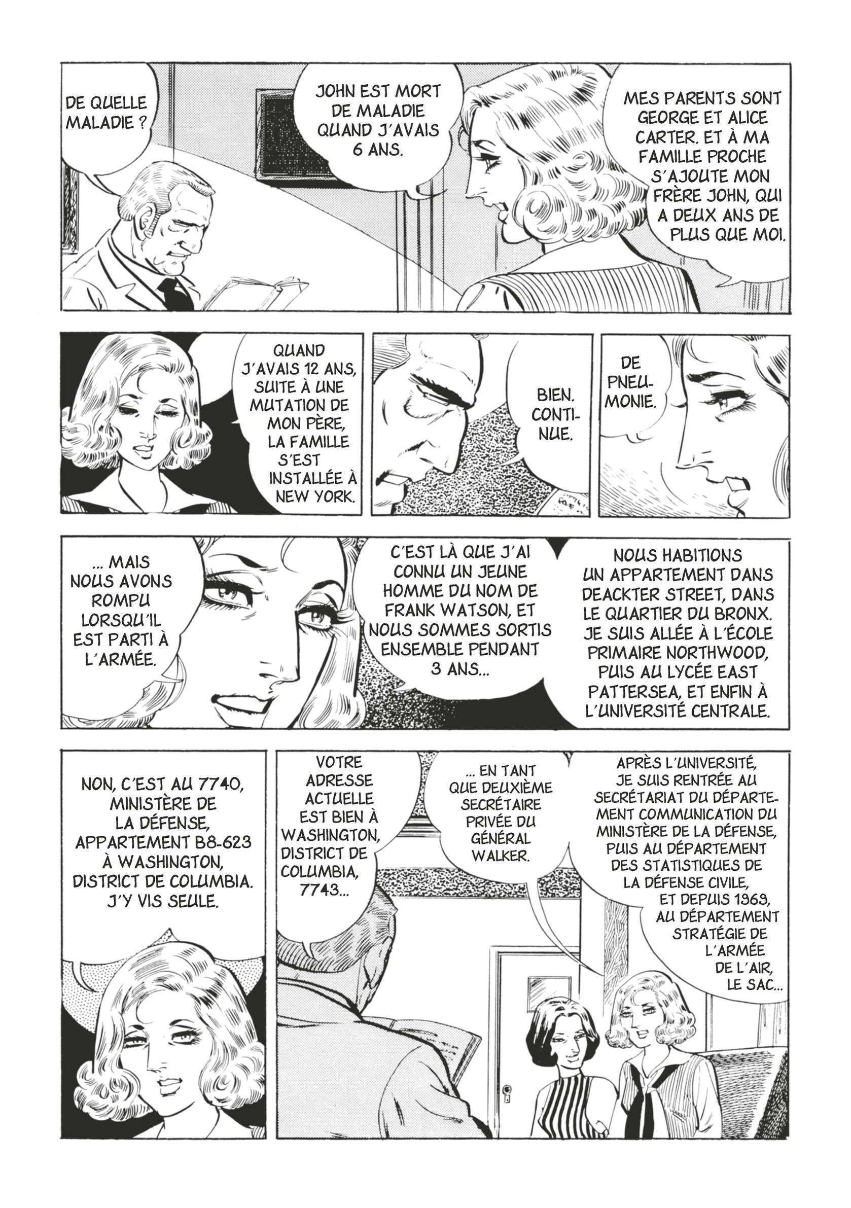  Golgo 13 - Chapitre 4 - 69