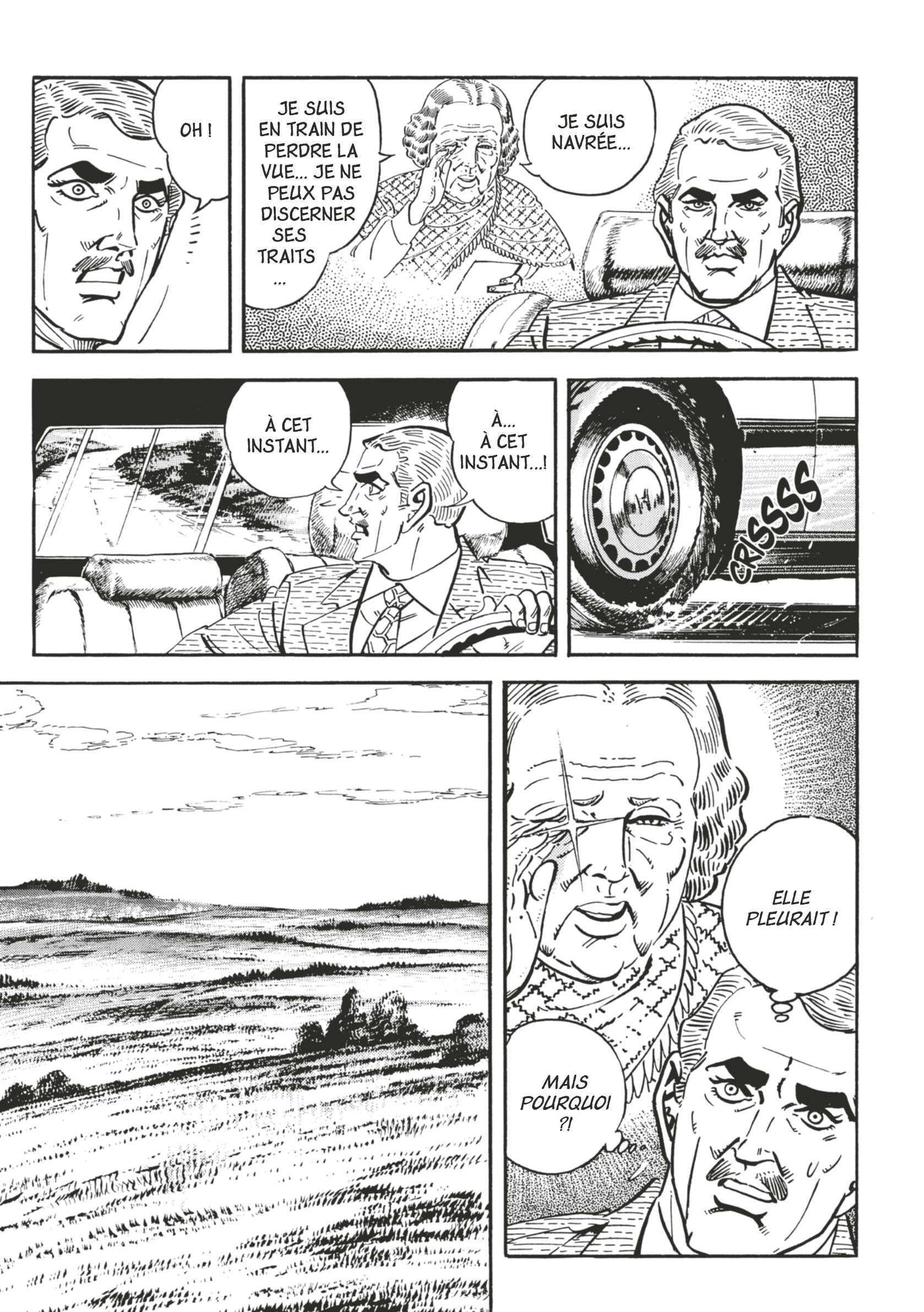  Golgo 13 - Chapitre 5 - 179