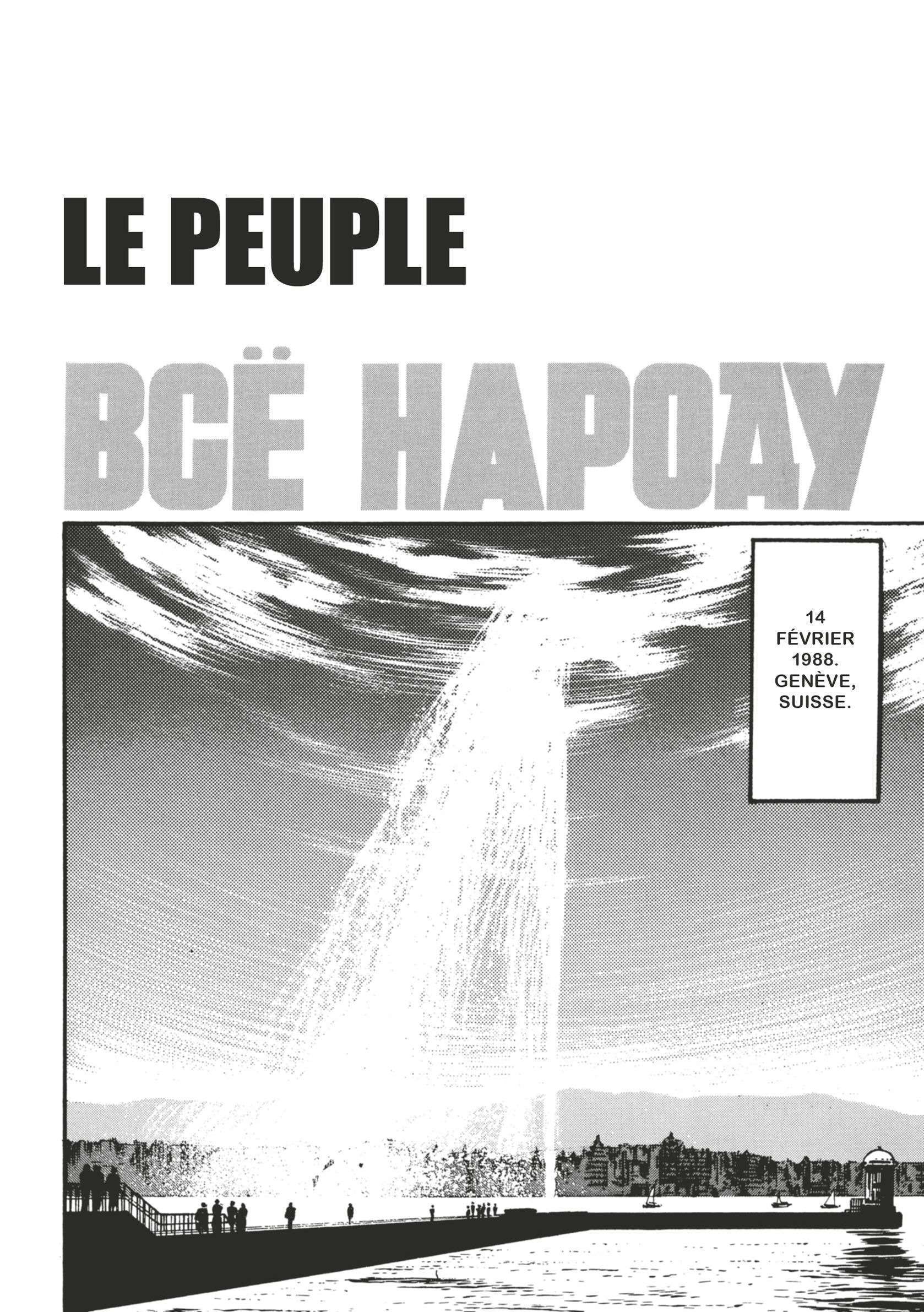  Golgo 13 - Chapitre 5 - 14